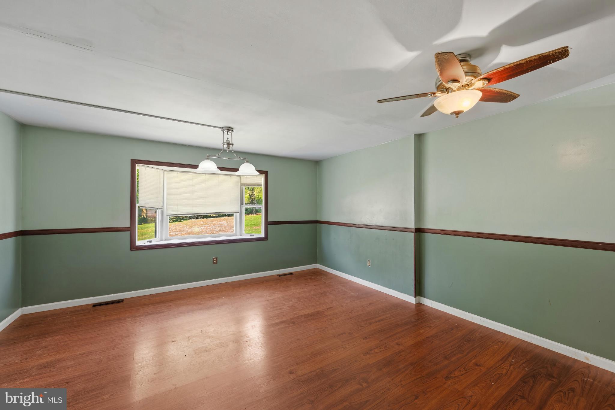 BARNES CORNER - Residential