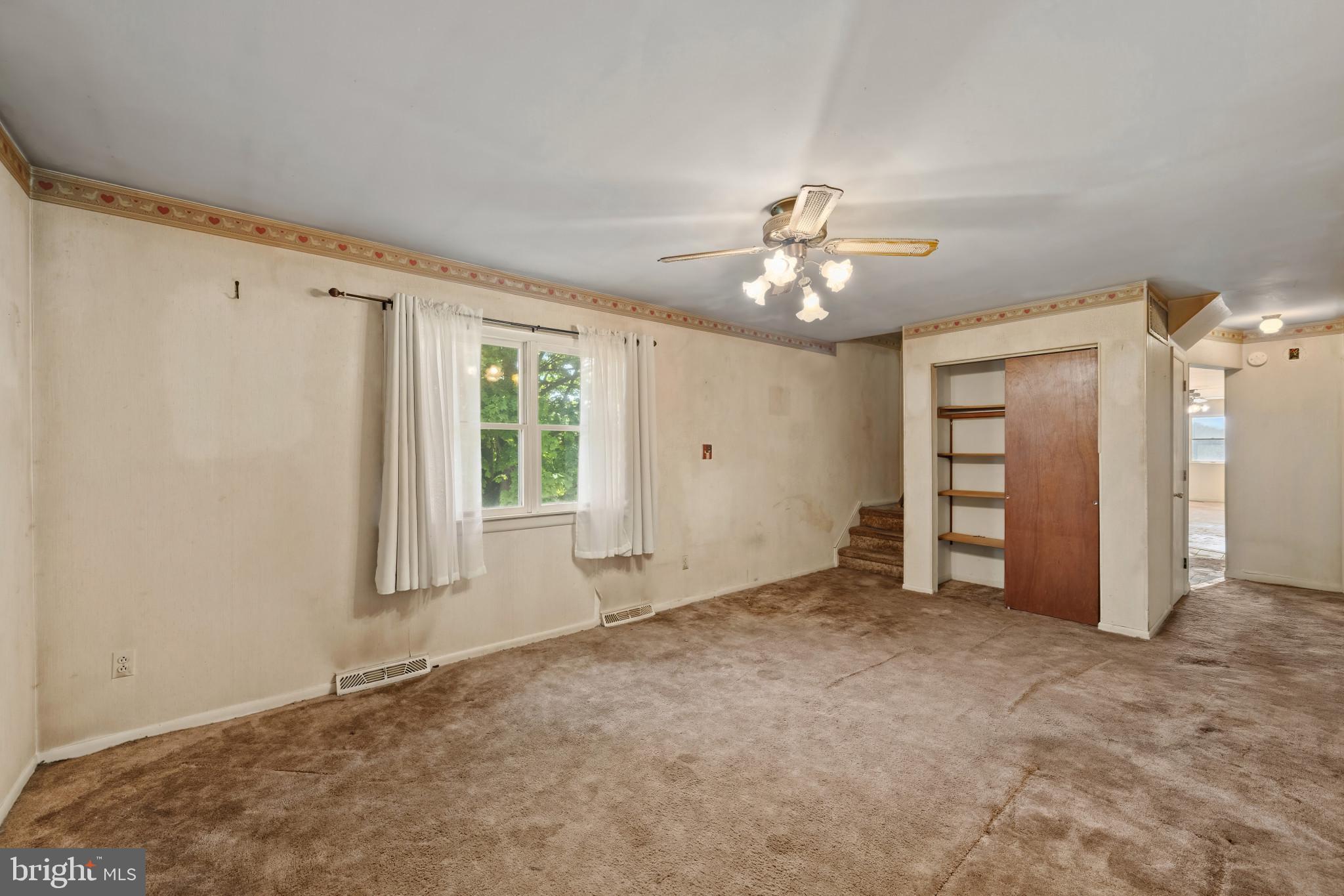 BARNES CORNER - Residential