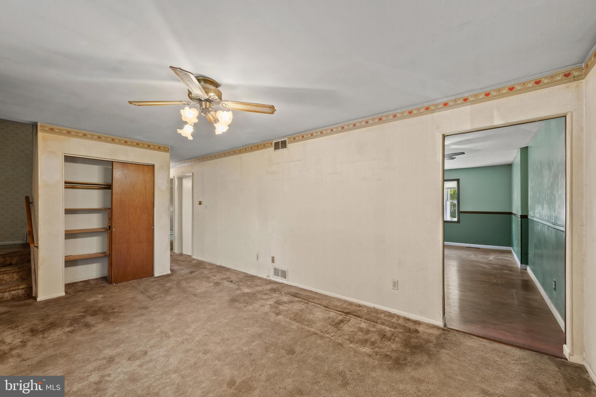 BARNES CORNER - Residential