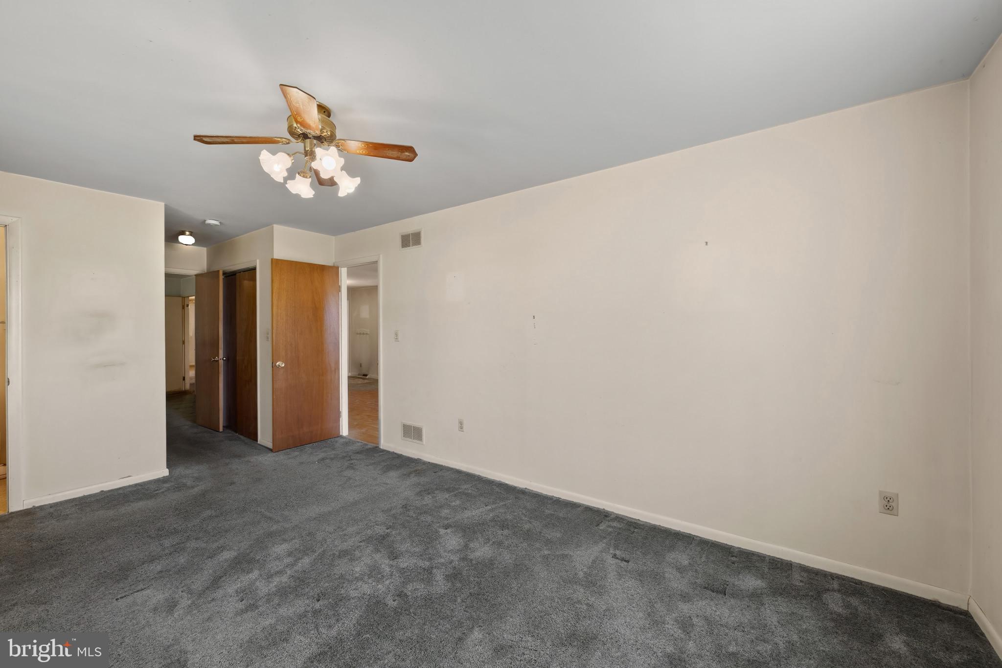 BARNES CORNER - Residential