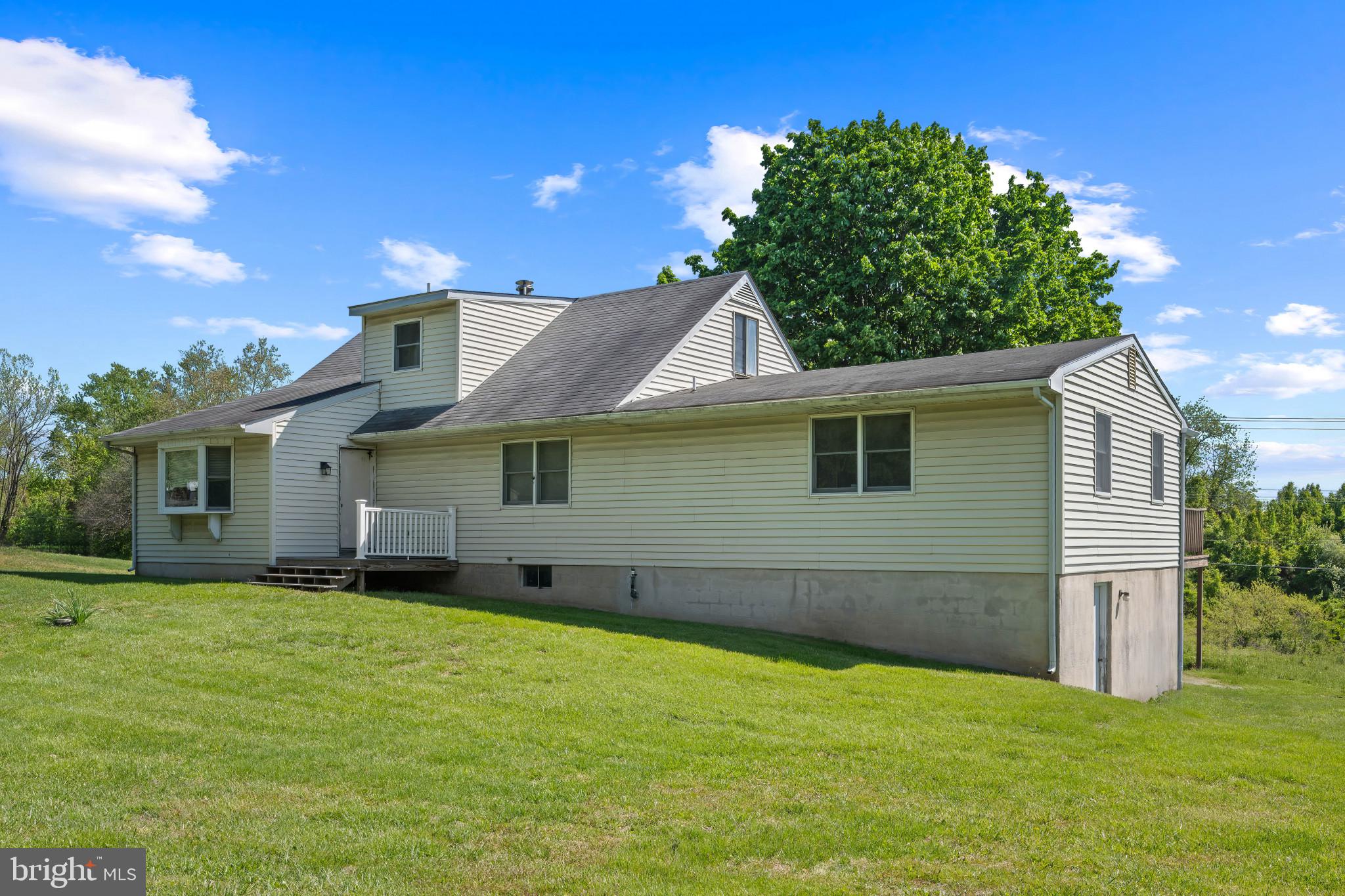 BARNES CORNER - Residential