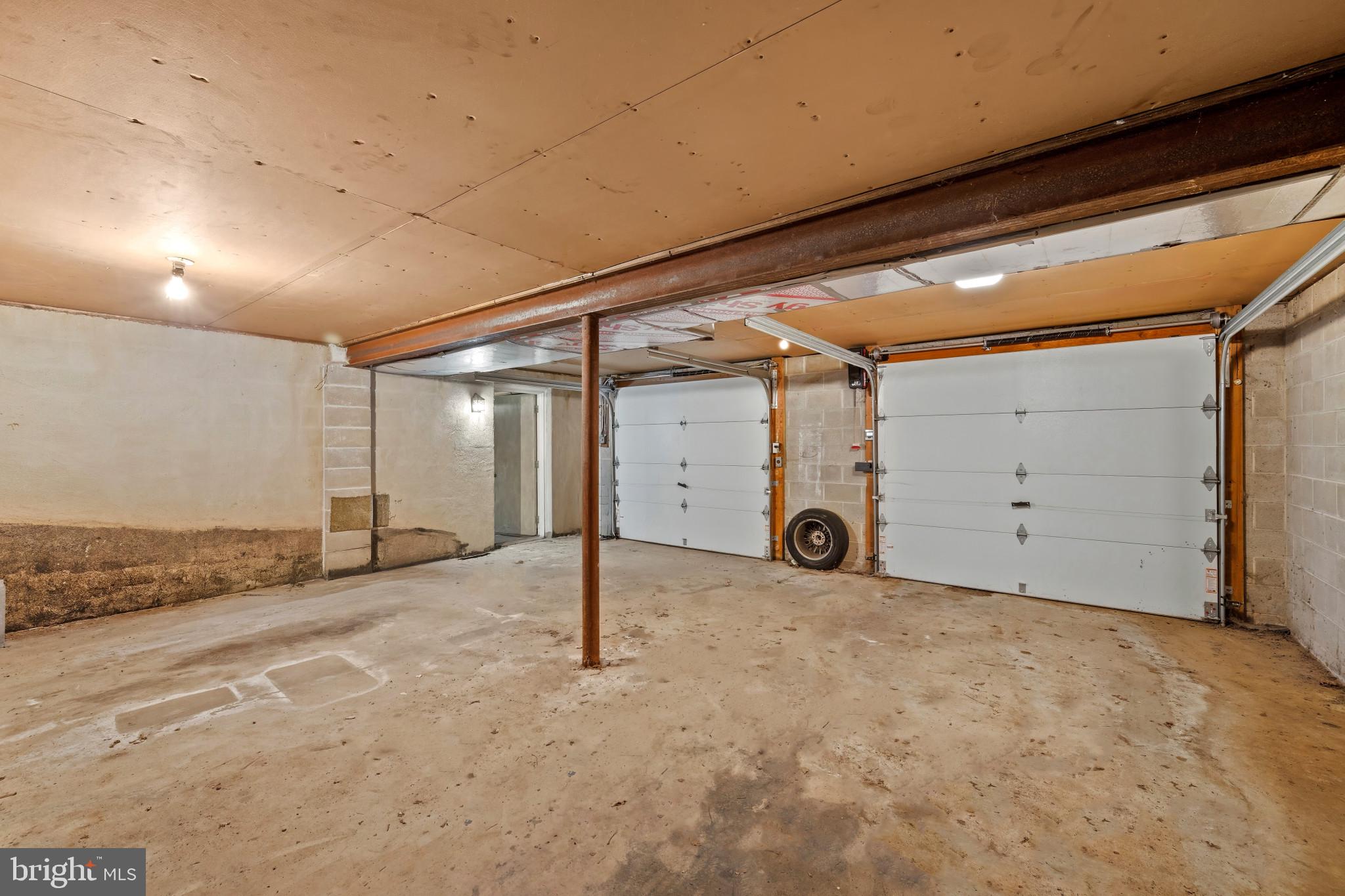 BARNES CORNER - Residential