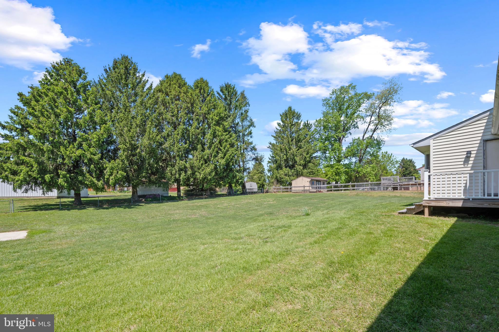 BARNES CORNER - Residential