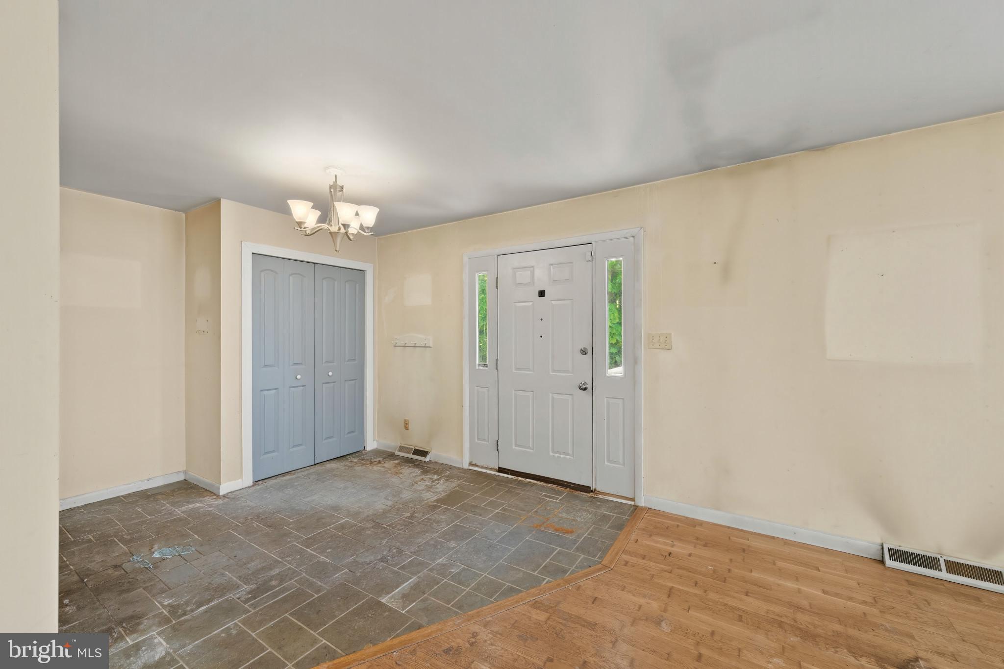 BARNES CORNER - Residential