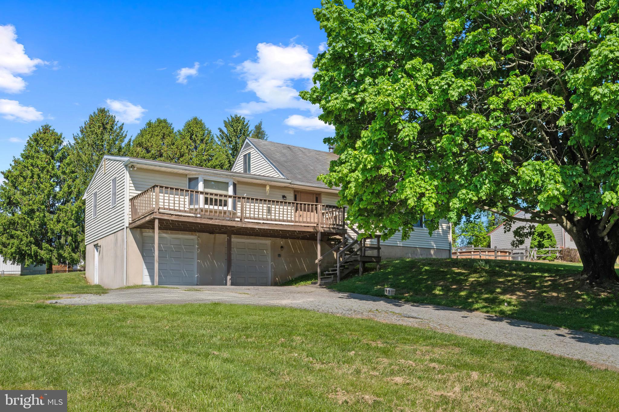 BARNES CORNER - Residential