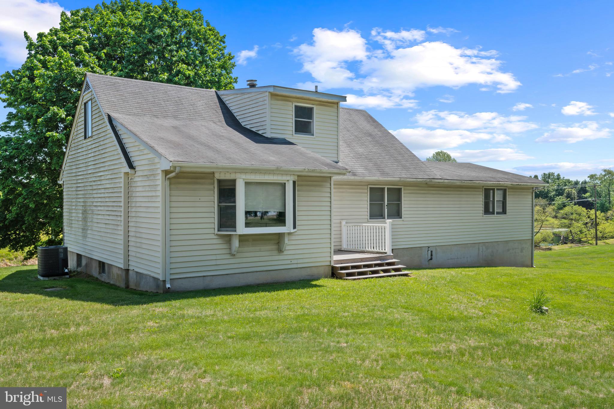 BARNES CORNER - Residential
