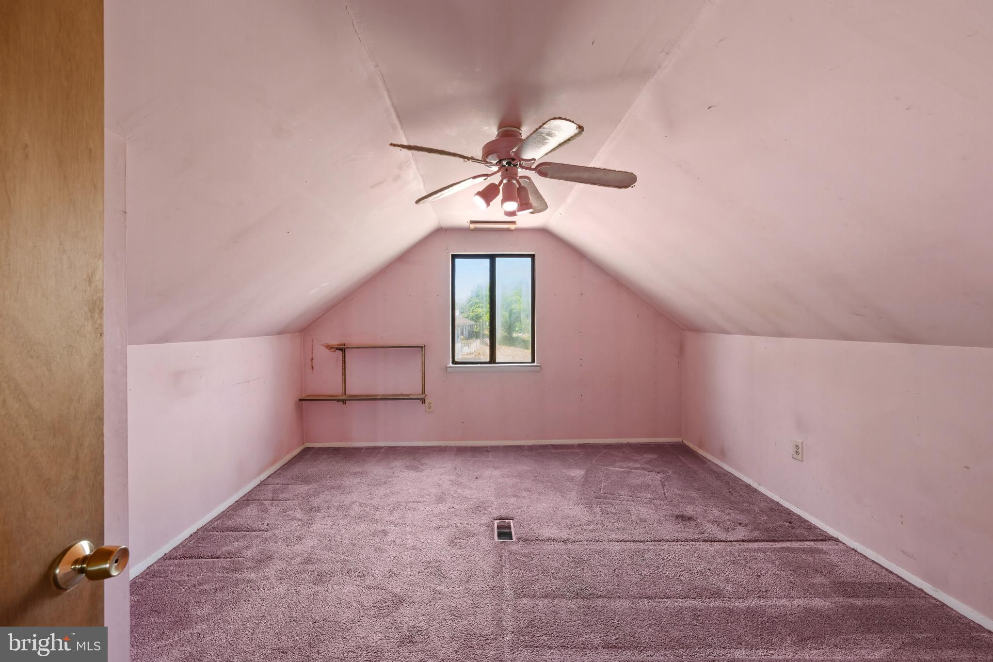 BARNES CORNER - Residential