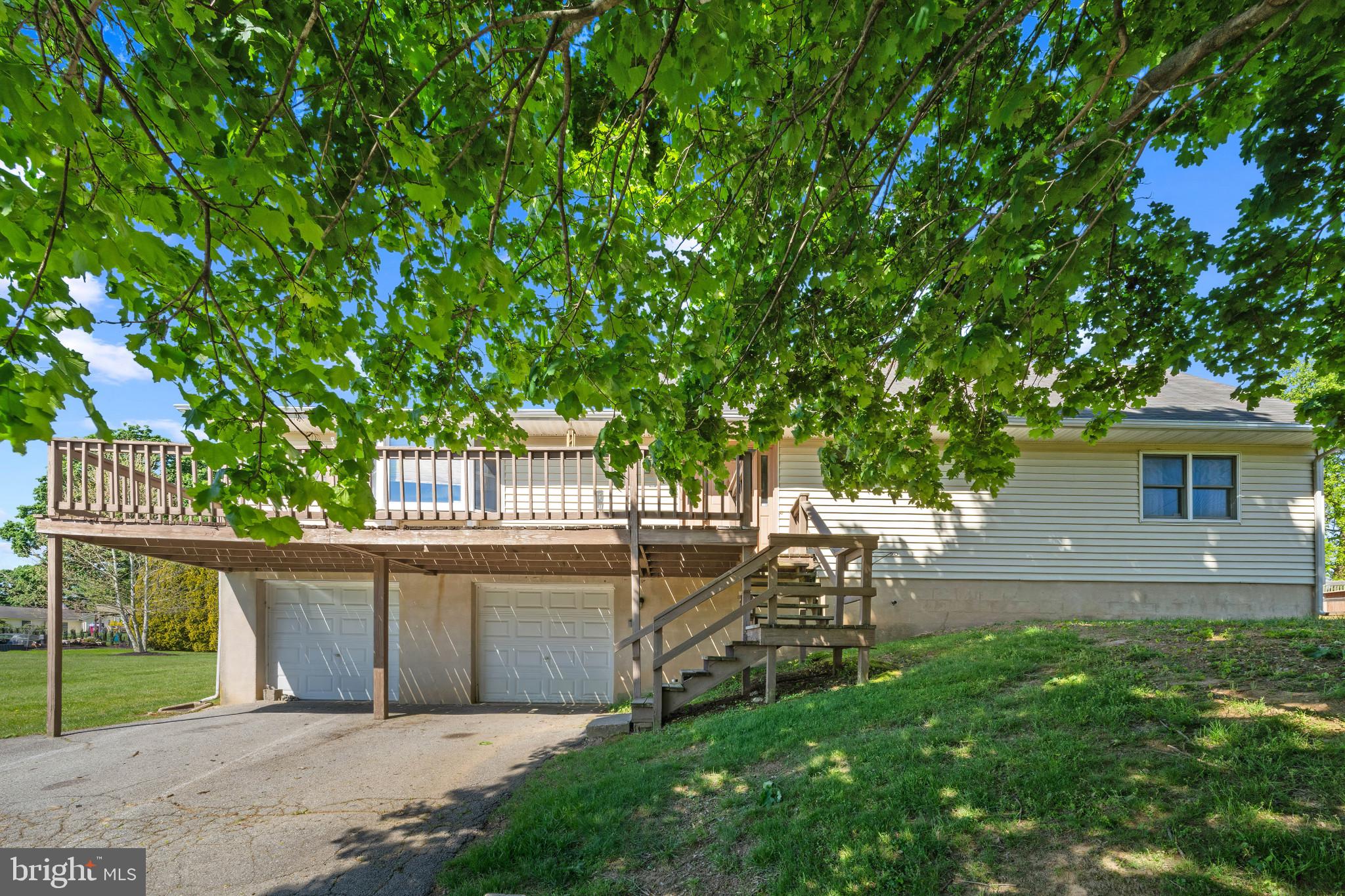 BARNES CORNER - Residential