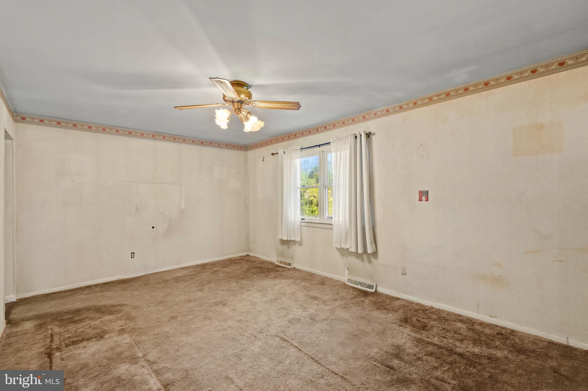 BARNES CORNER - Residential