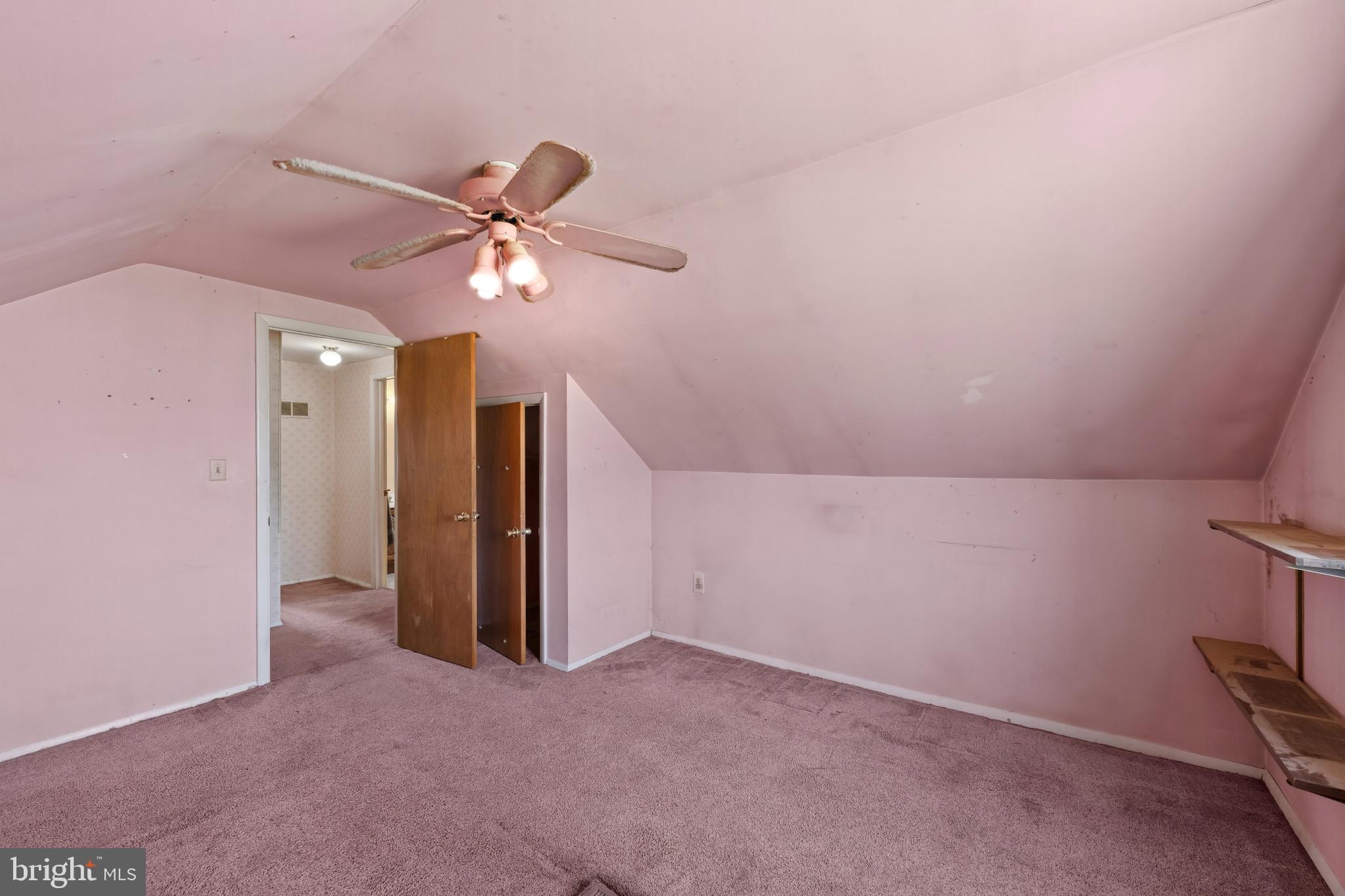 BARNES CORNER - Residential