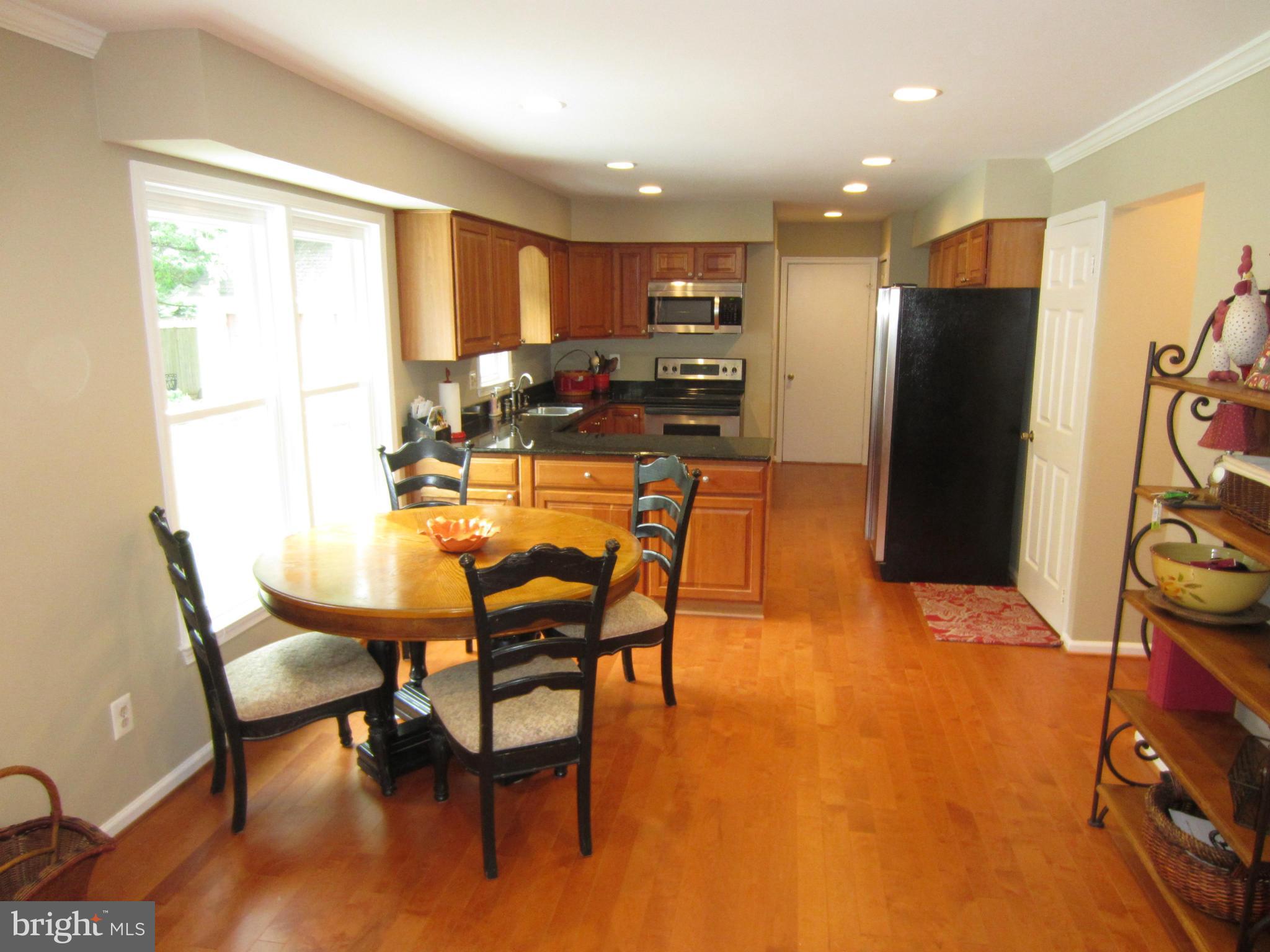 SUNNYBROOK - Residential