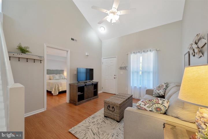 3800 SANIBEL CIRCLE 3815