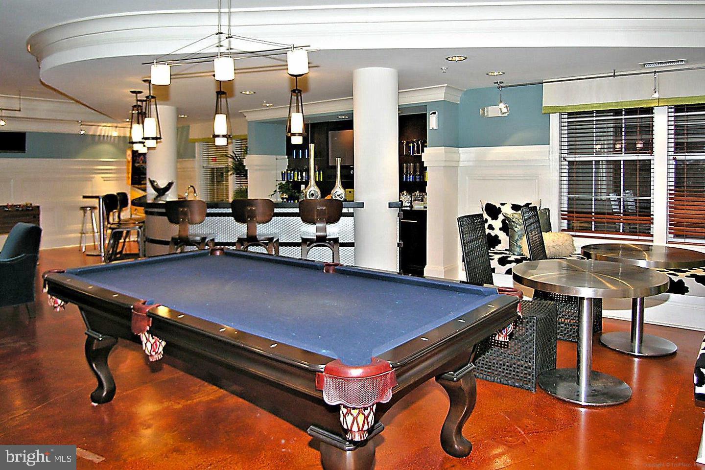 THE COLONNADE AT KENTLANDS - Residential