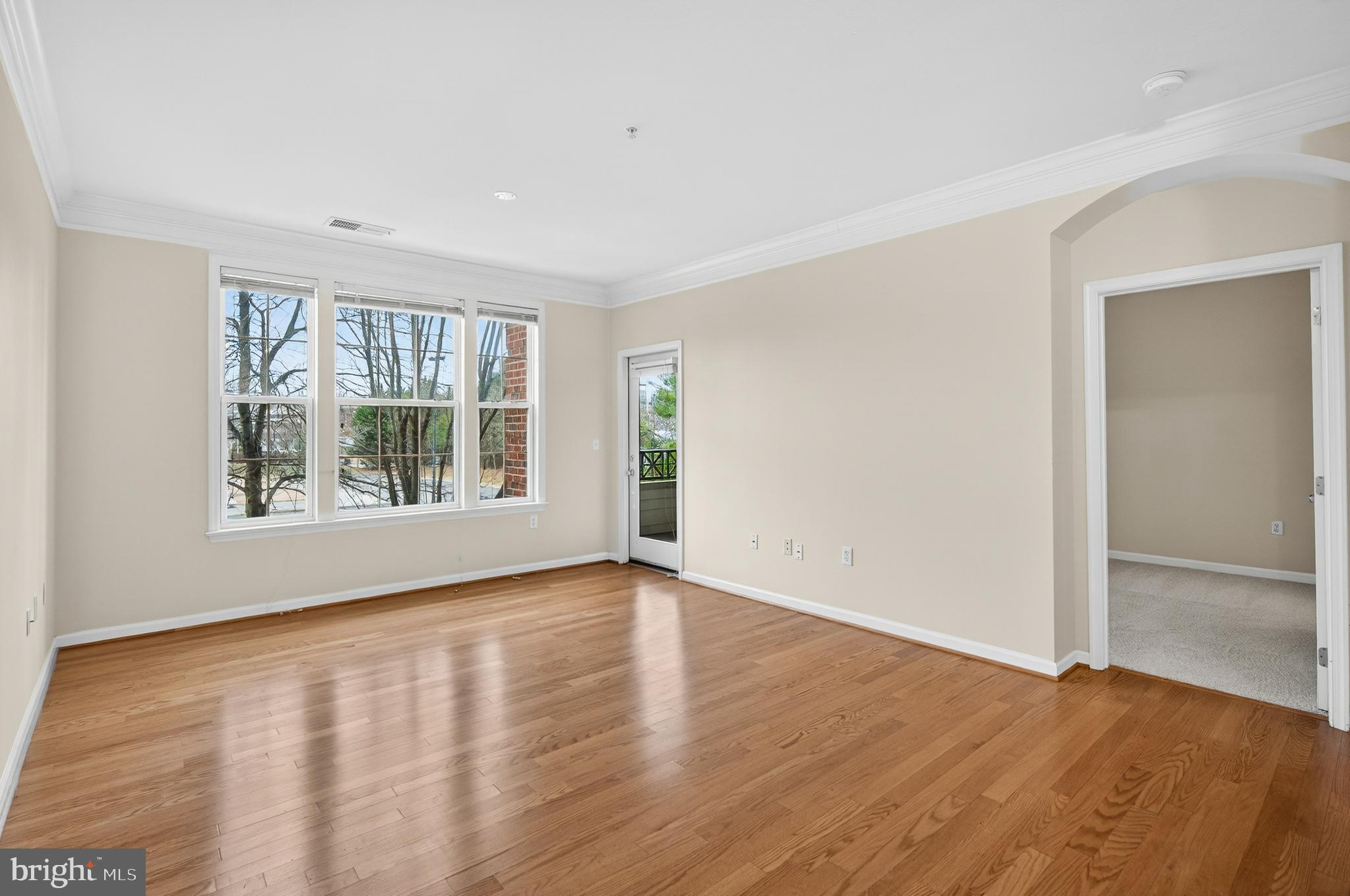 THE COLONNADE AT KENTLANDS - Residential