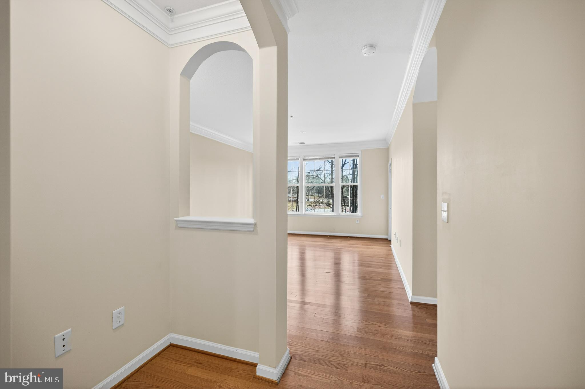 THE COLONNADE AT KENTLANDS - Residential