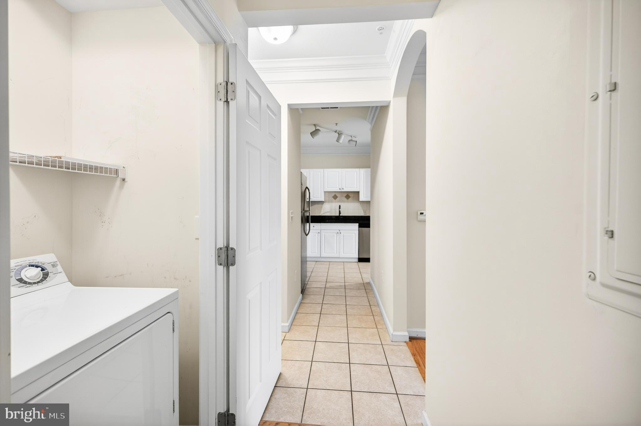 THE COLONNADE AT KENTLANDS - Residential