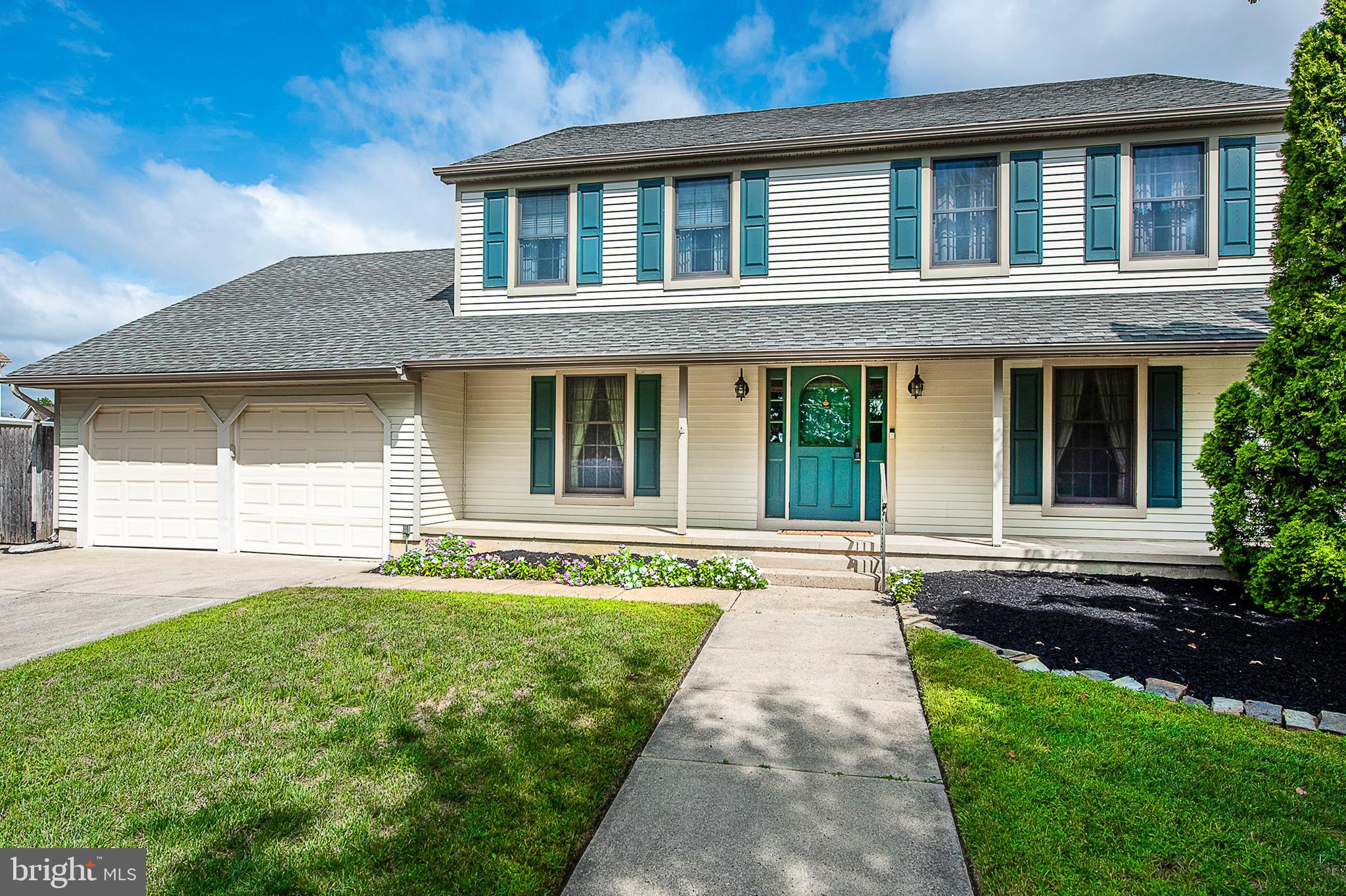 15 SAINT ANDREWS DRIVE