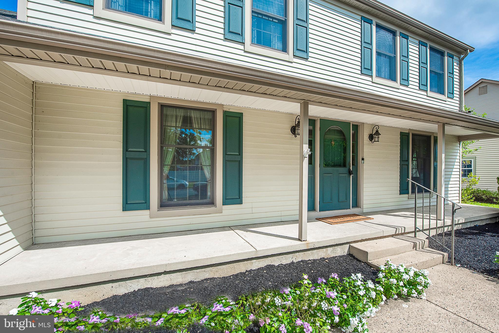 15 SAINT ANDREWS DRIVE