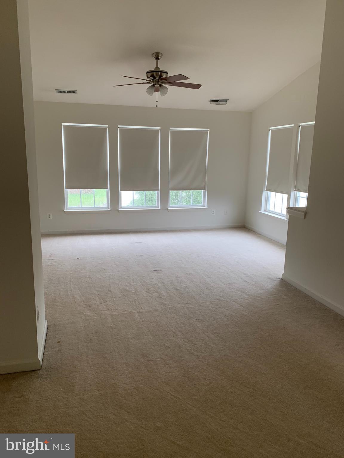 BRAEMAR - Residential Lease