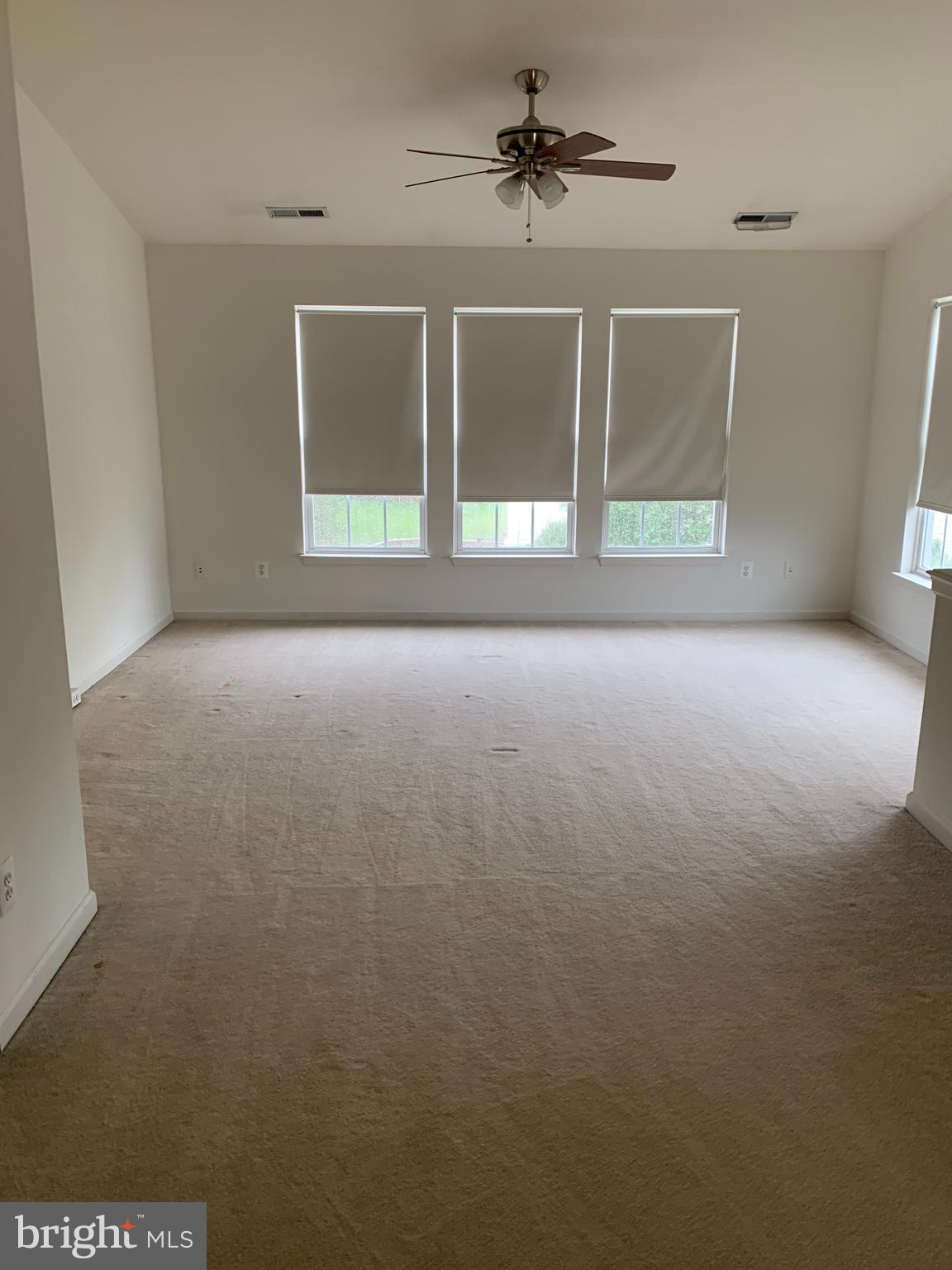 BRAEMAR - Residential Lease