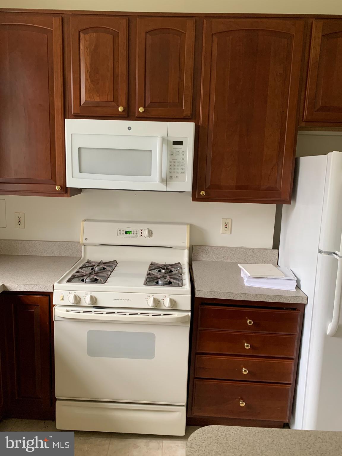 BRAEMAR - Residential Lease