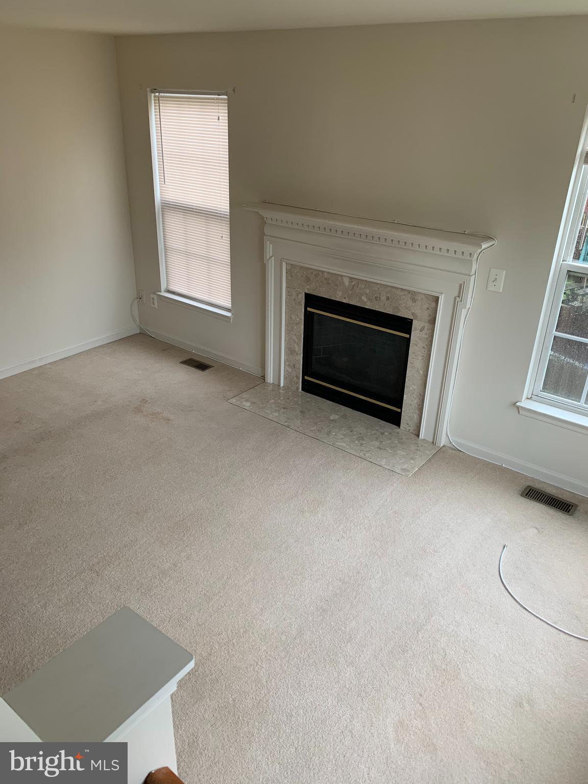 BRAEMAR - Residential Lease