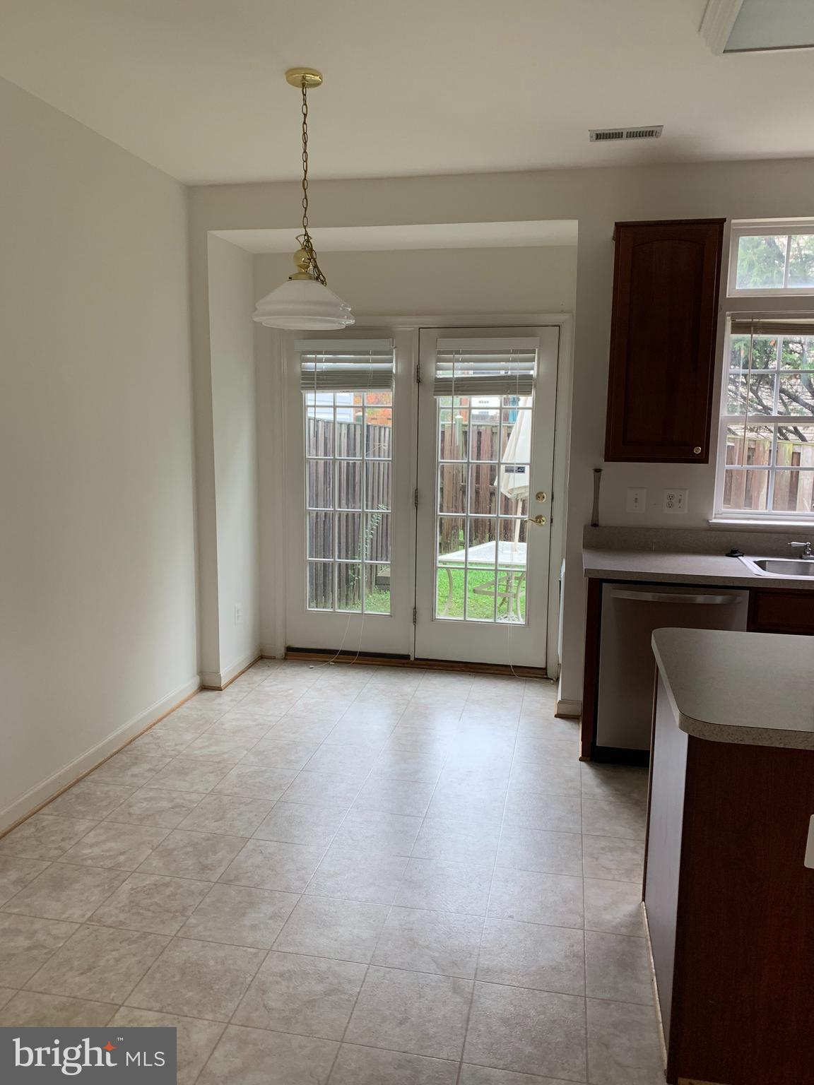 BRAEMAR - Residential Lease