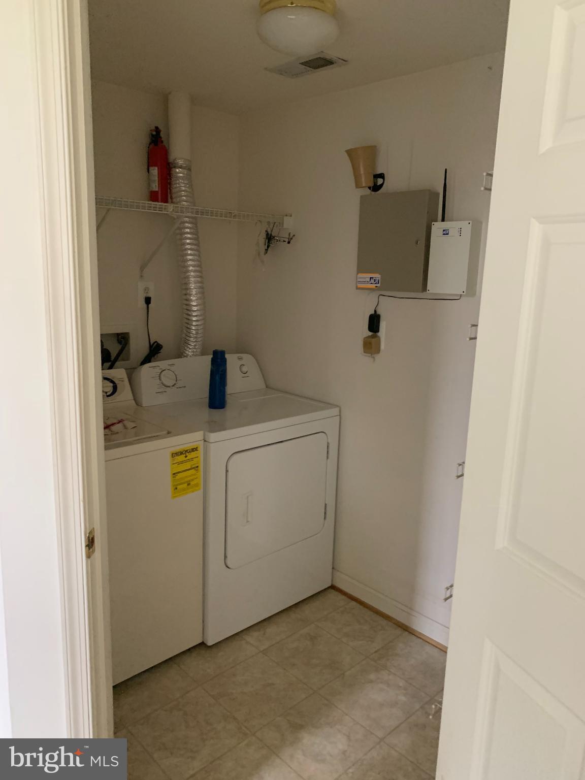 BRAEMAR - Residential Lease