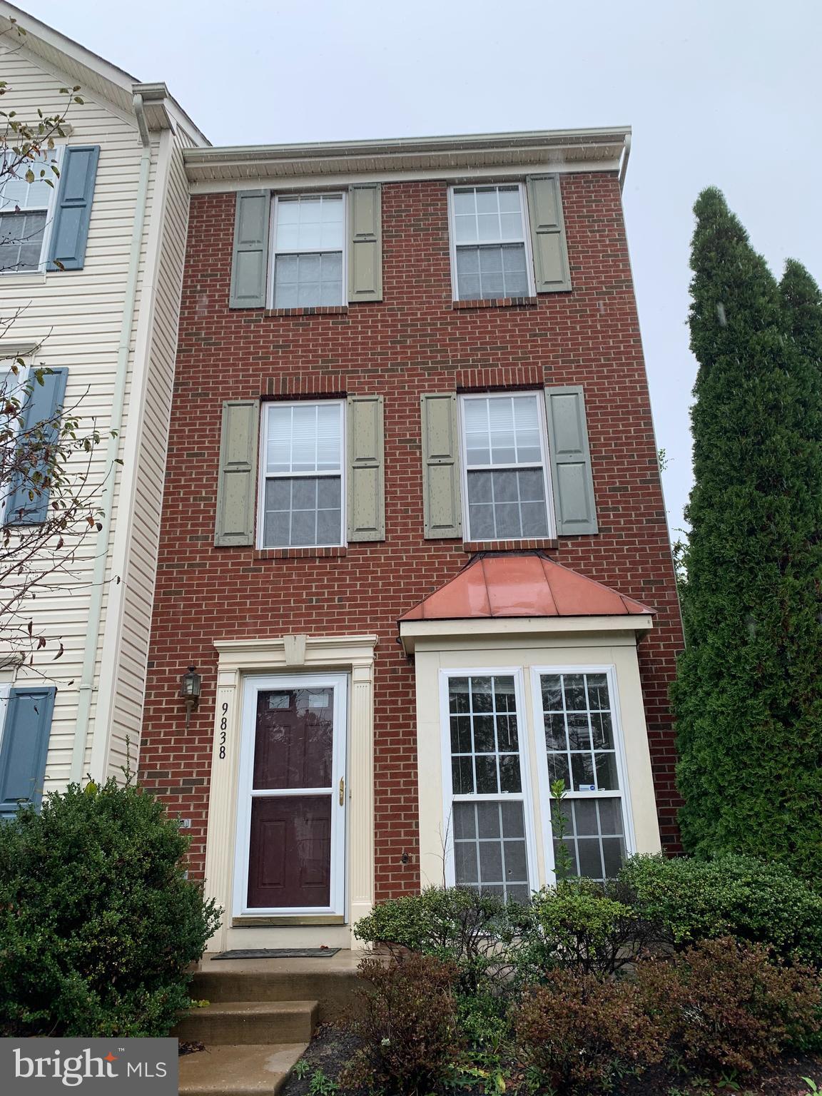 BRAEMAR - Residential Lease