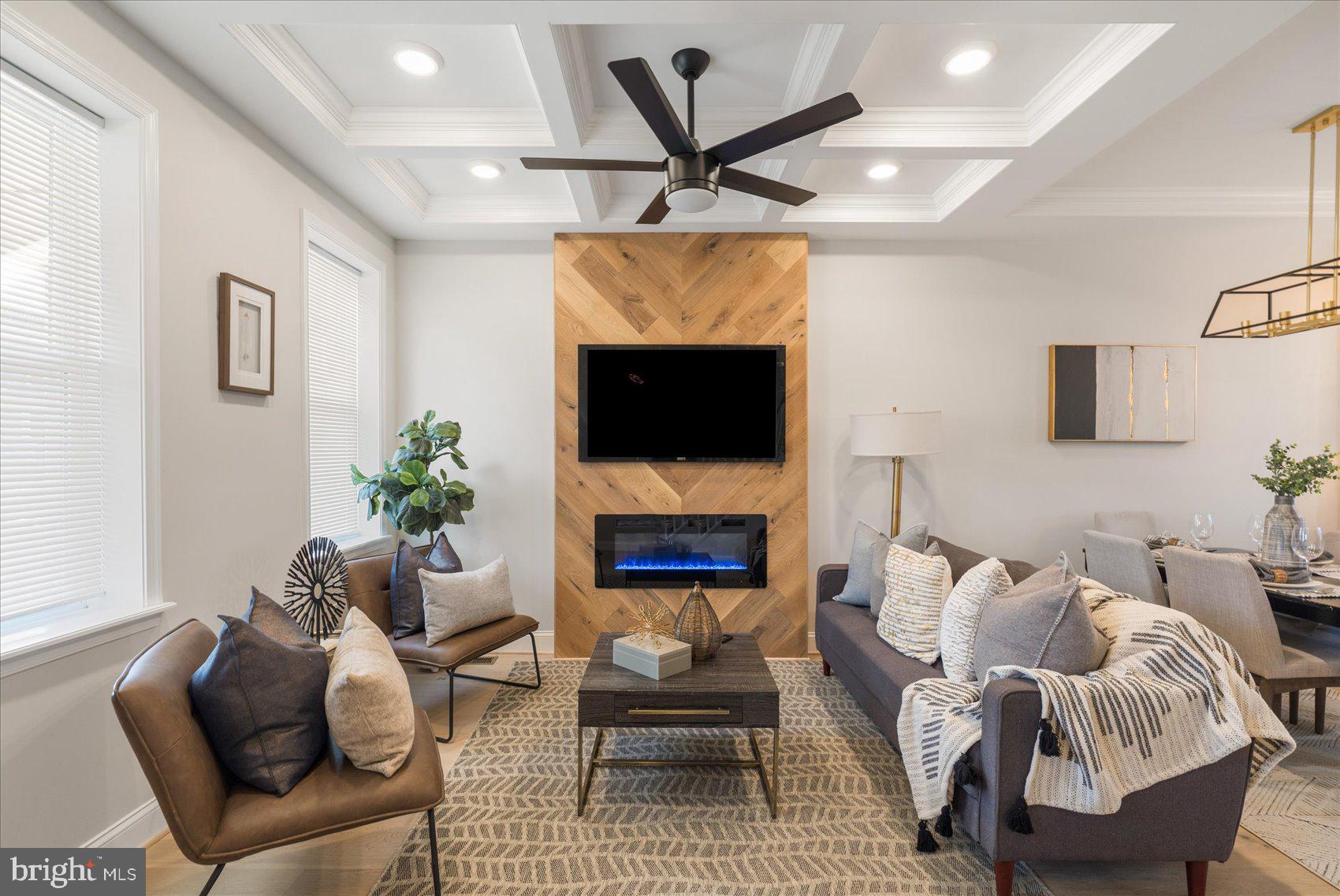 PARK HEIGHTS - Residential