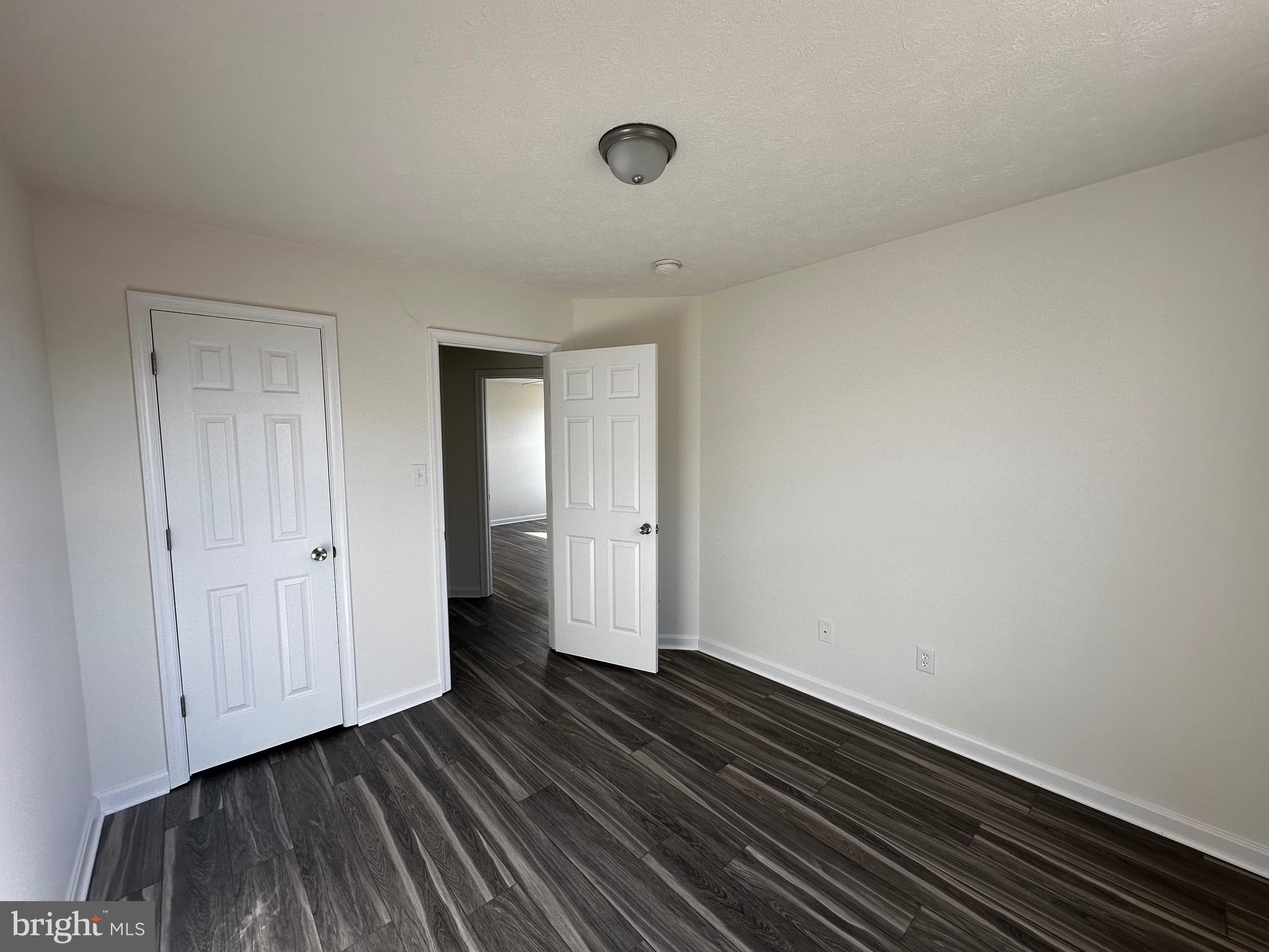 TABLER STATION MANOR - Residential