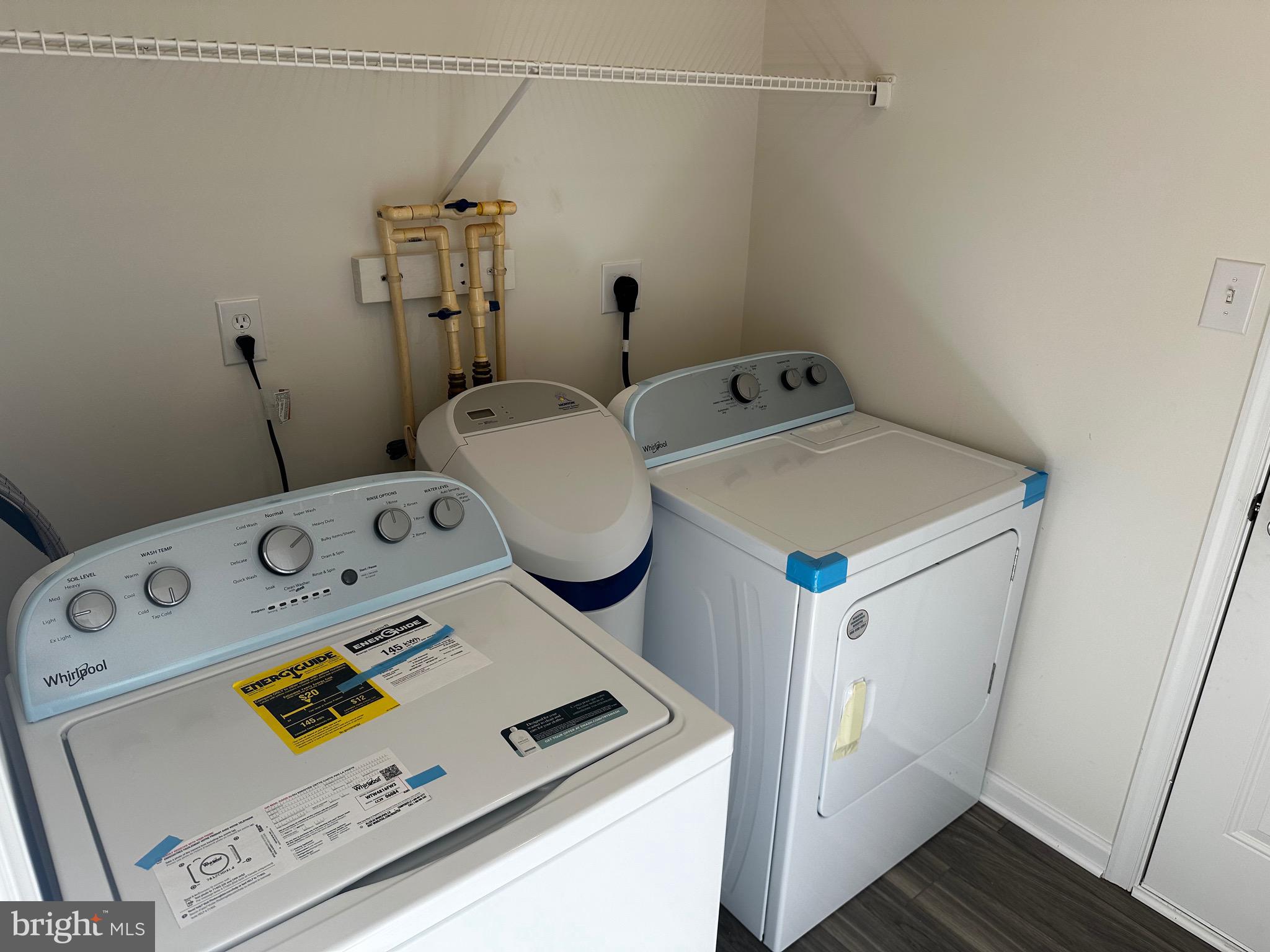 TABLER STATION MANOR - Residential