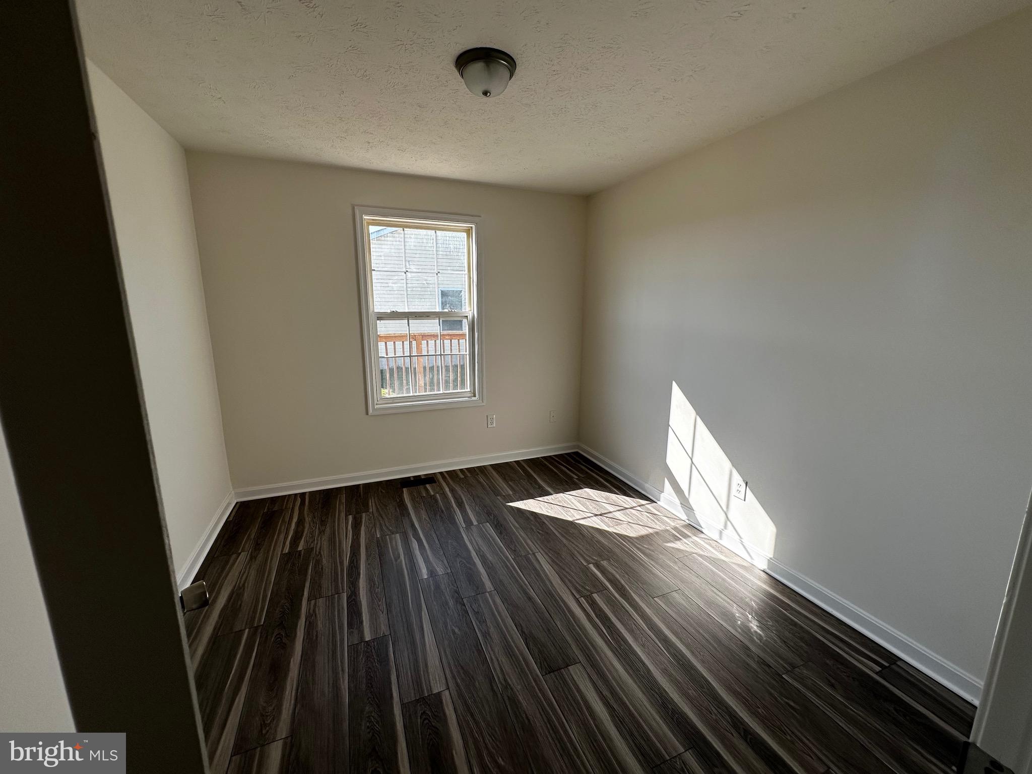 TABLER STATION MANOR - Residential