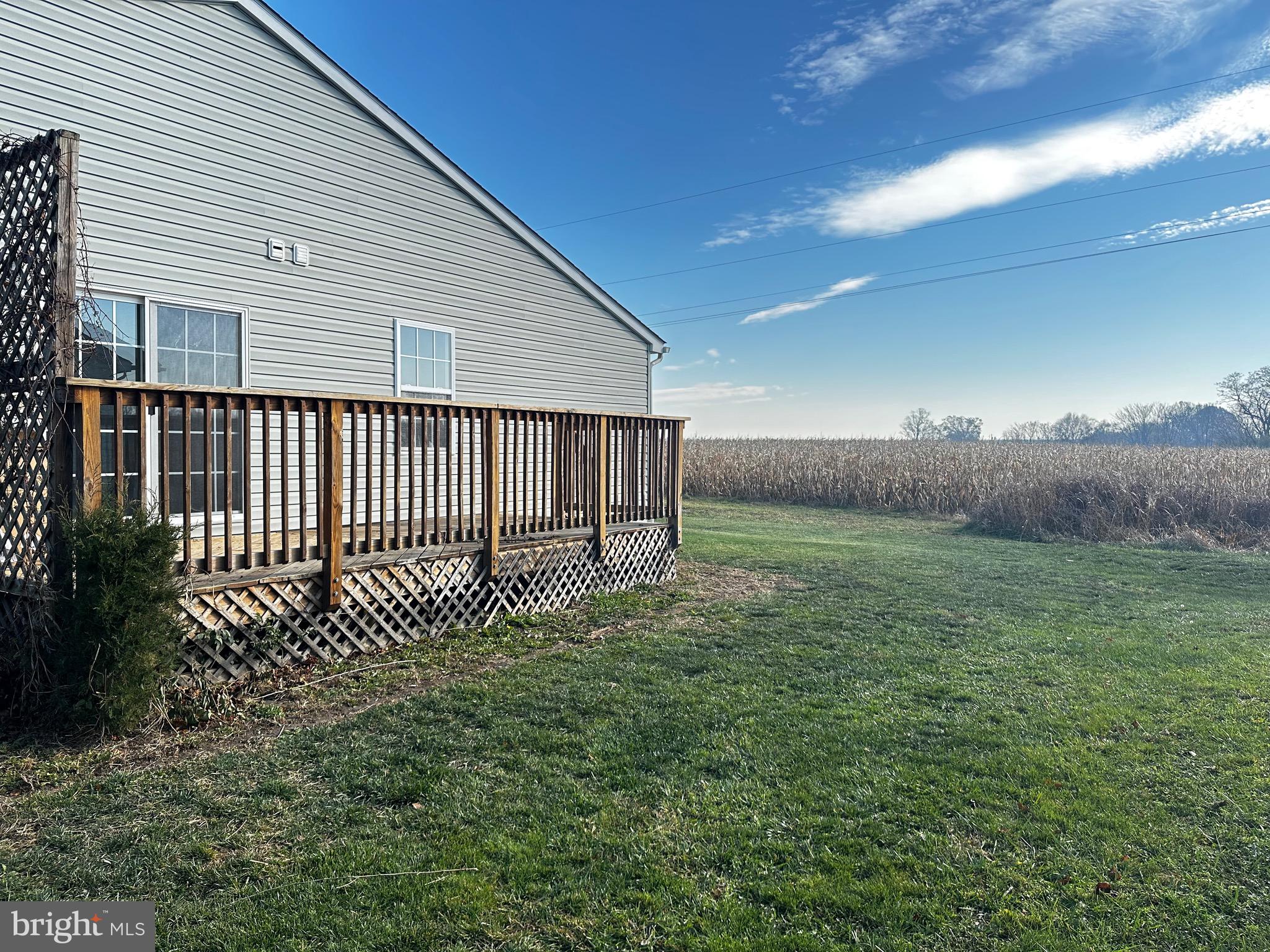 TABLER STATION MANOR - Residential