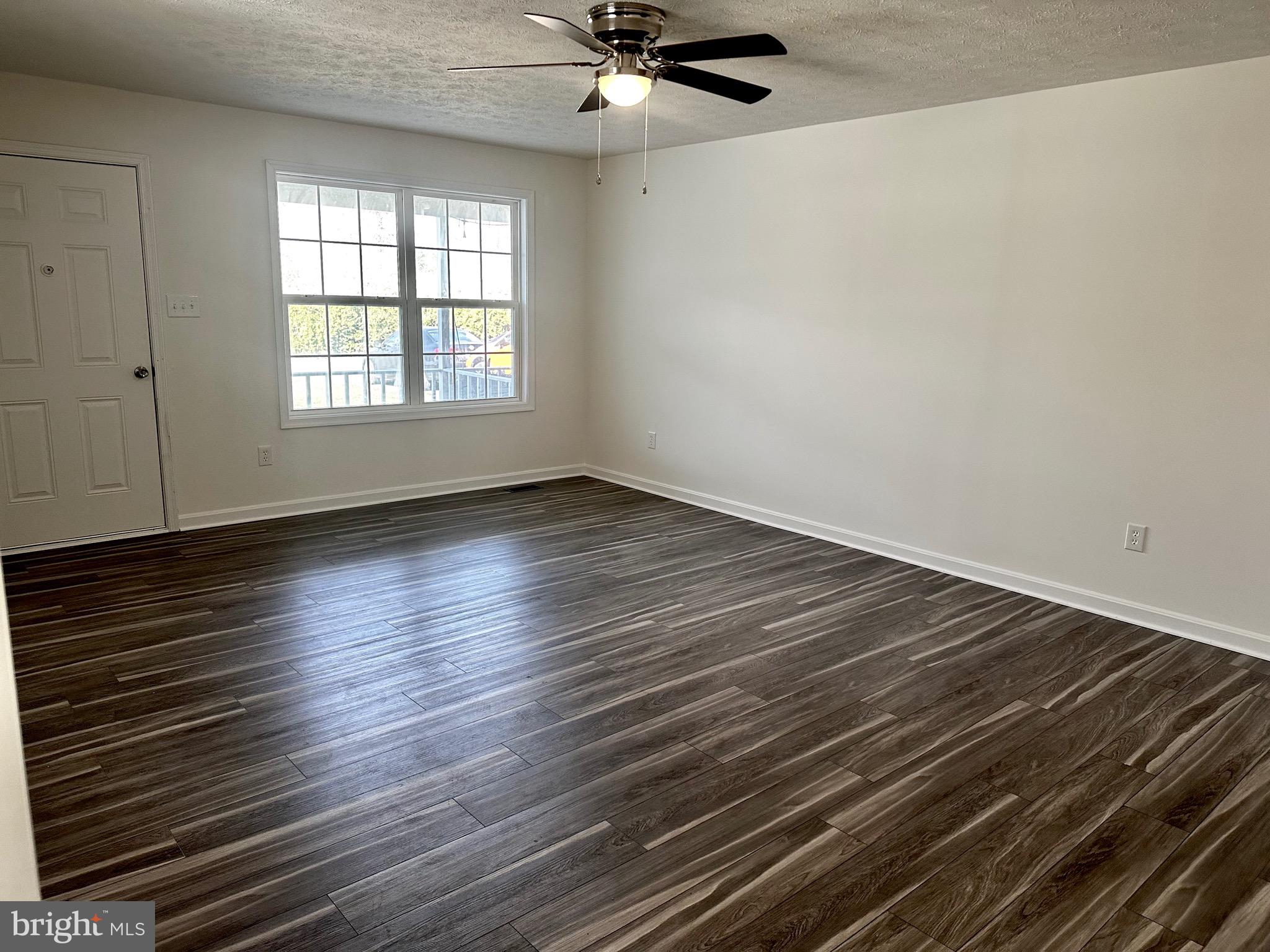 TABLER STATION MANOR - Residential