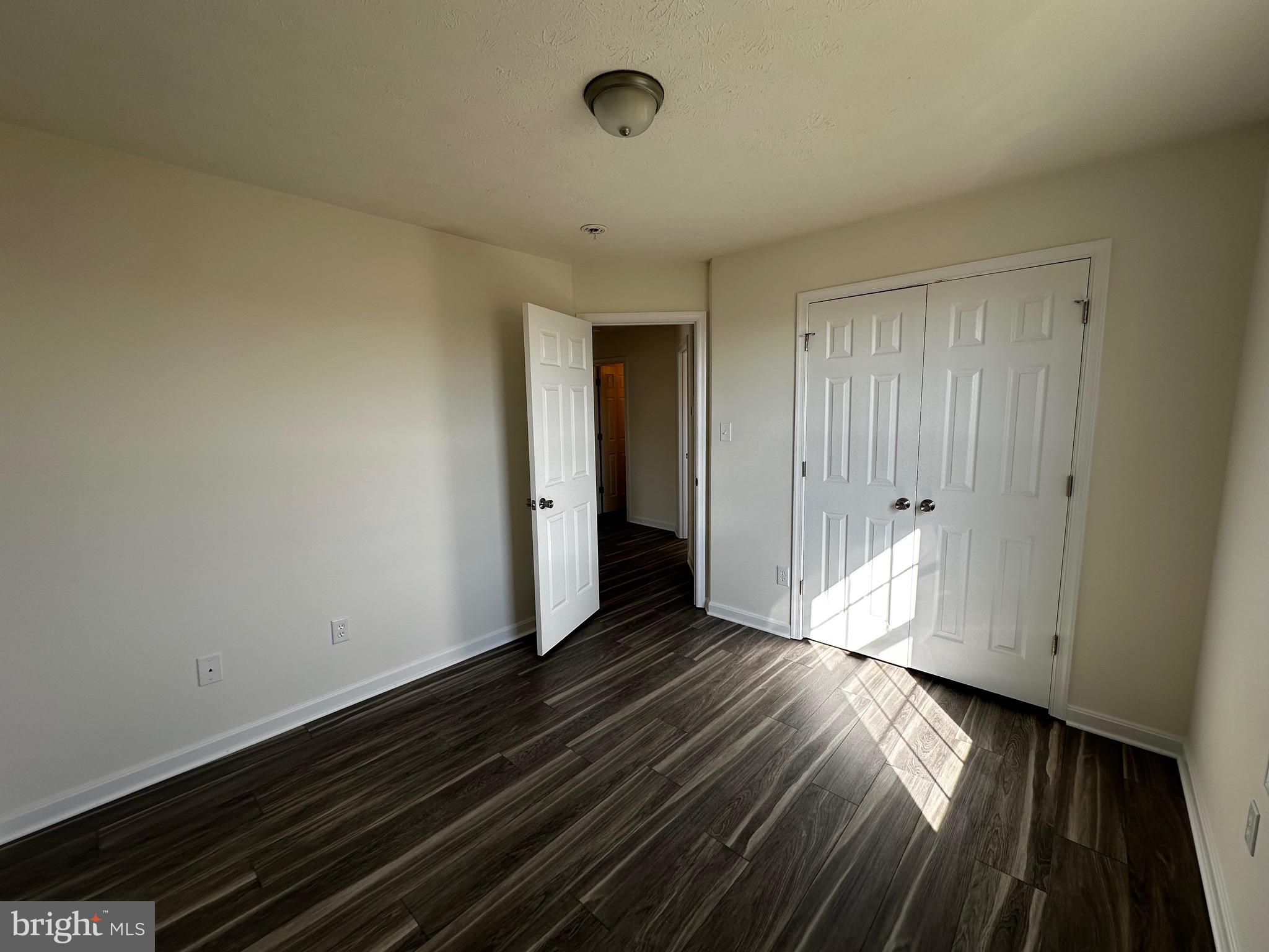 TABLER STATION MANOR - Residential