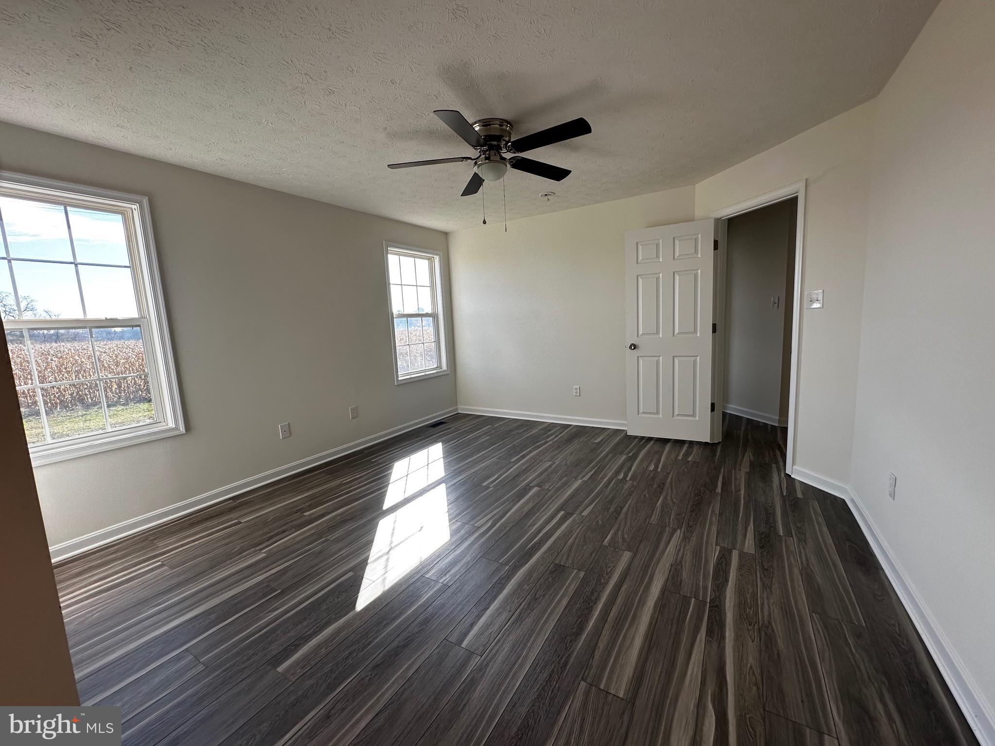 TABLER STATION MANOR - Residential