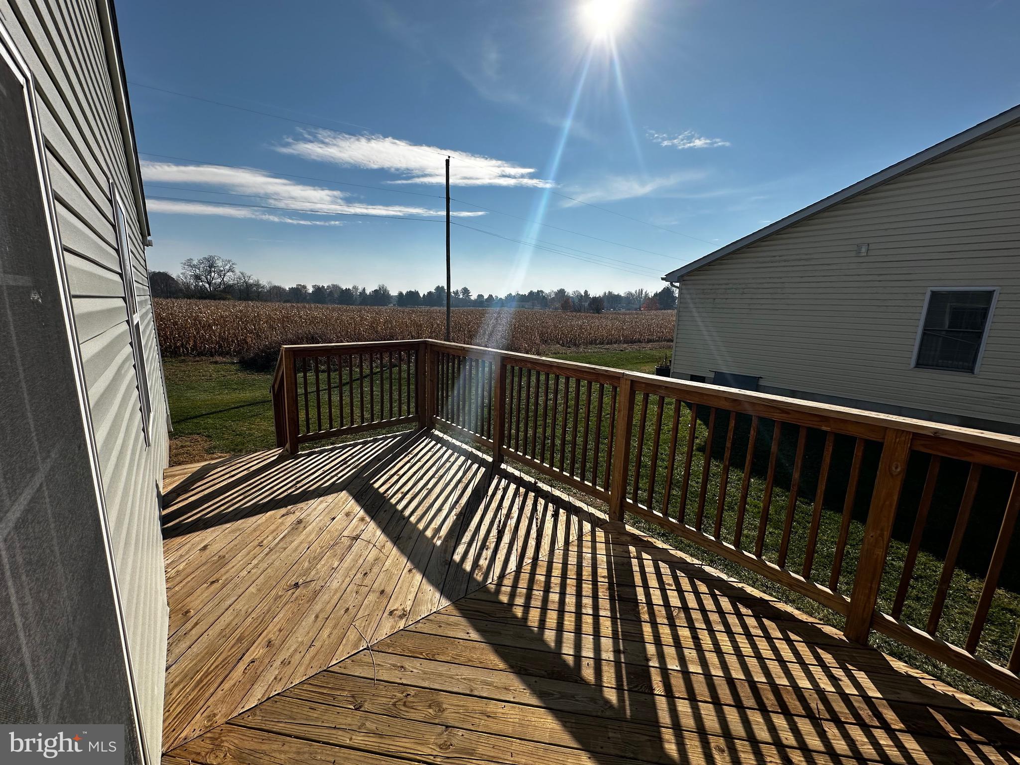 TABLER STATION MANOR - Residential