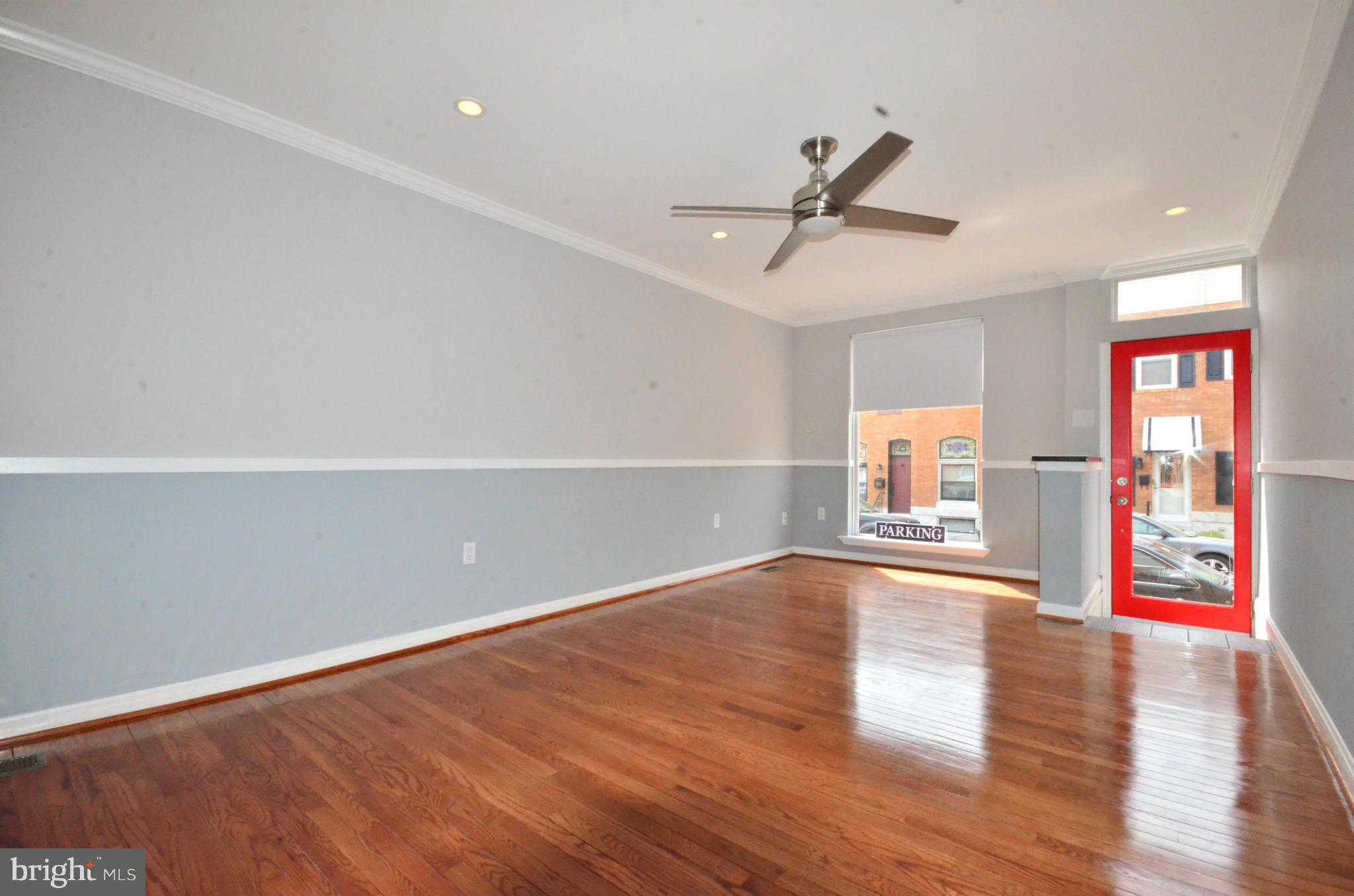 CANTON - Residential