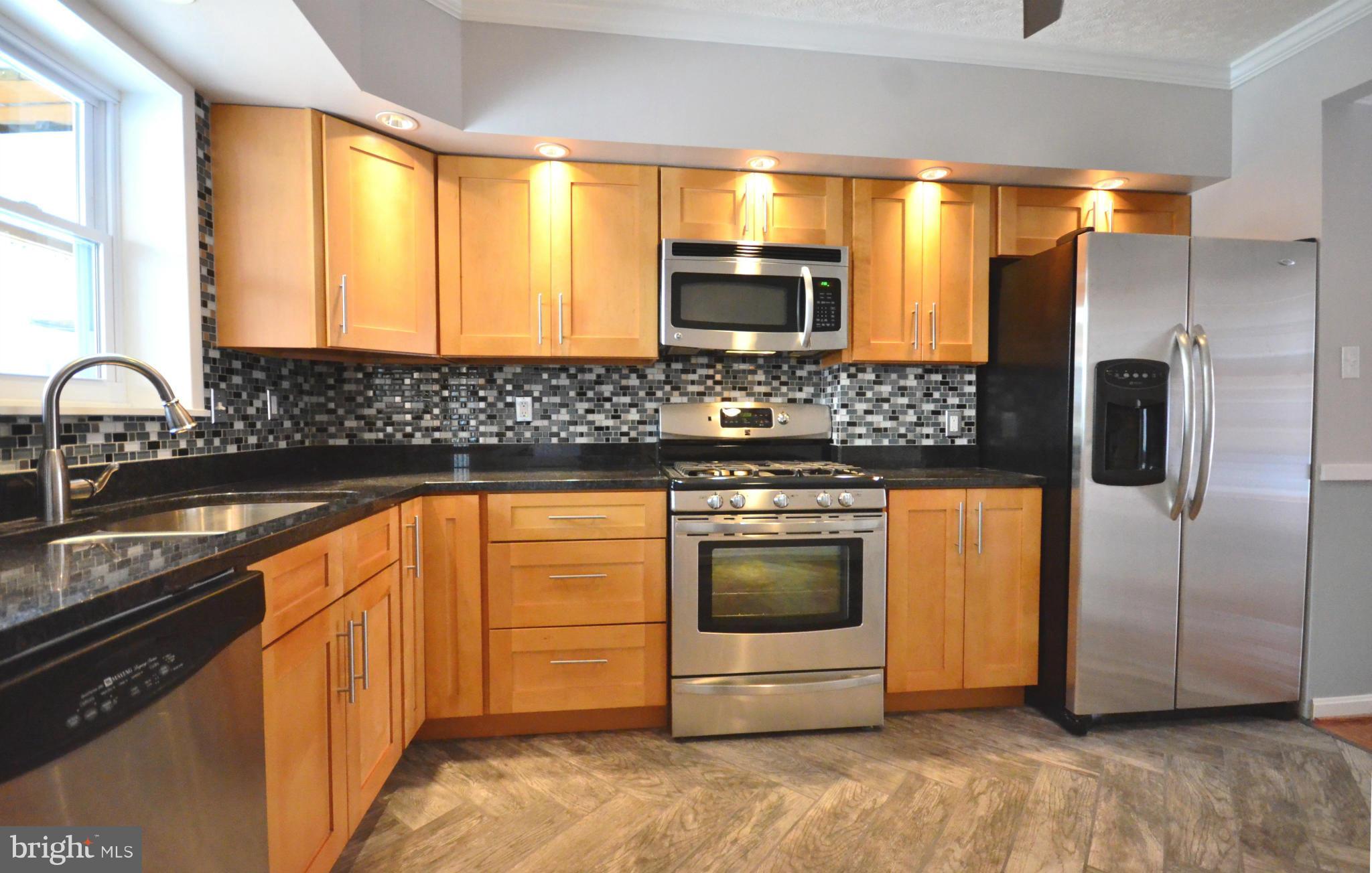 CANTON - Residential