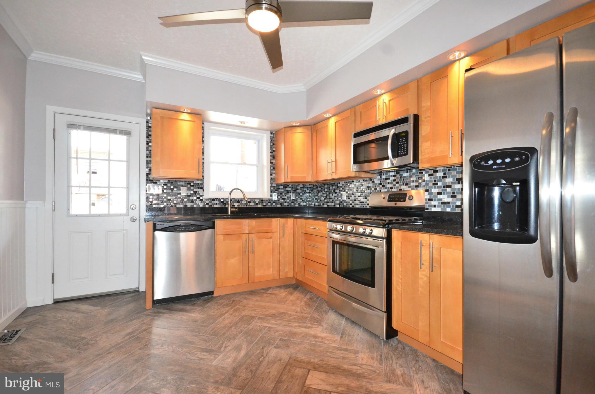 CANTON - Residential