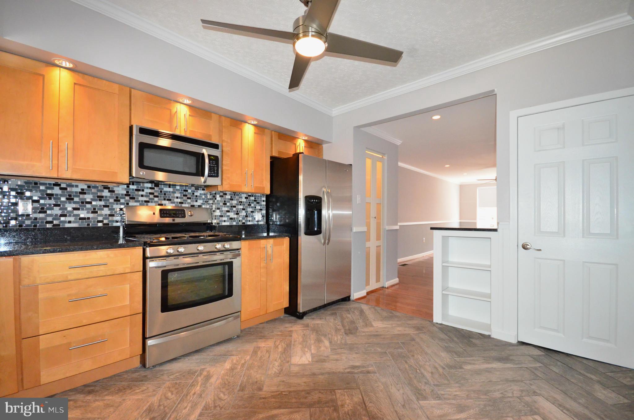 CANTON - Residential