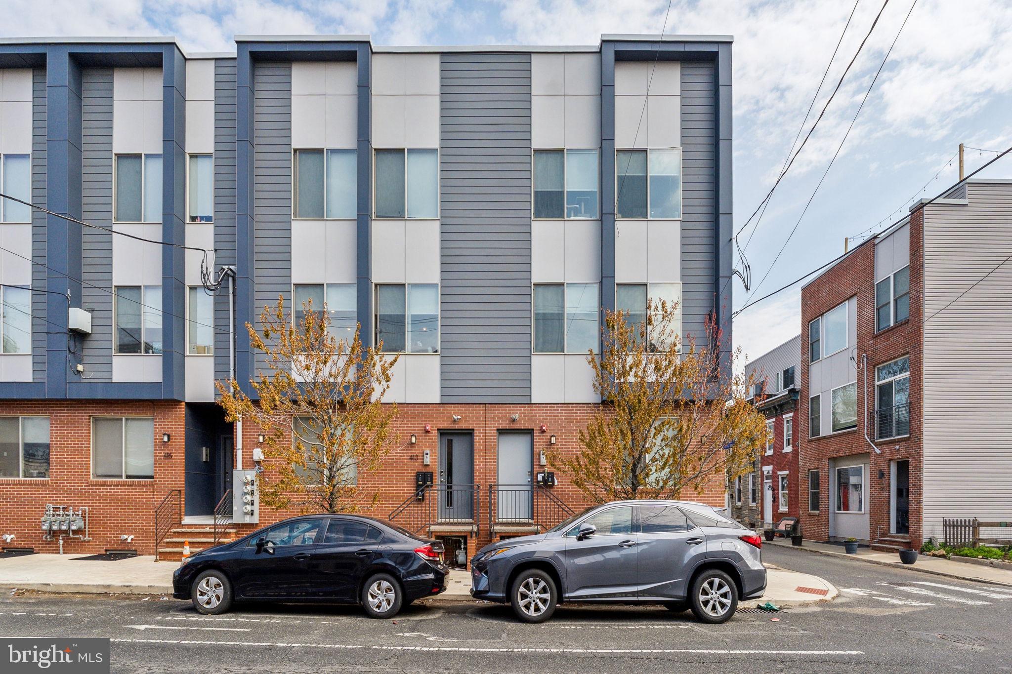 OLDE KENSINGTON - Residential Lease