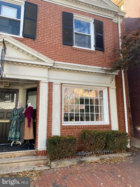 23 KING STREET N. #125 LEESBURG VA 20176