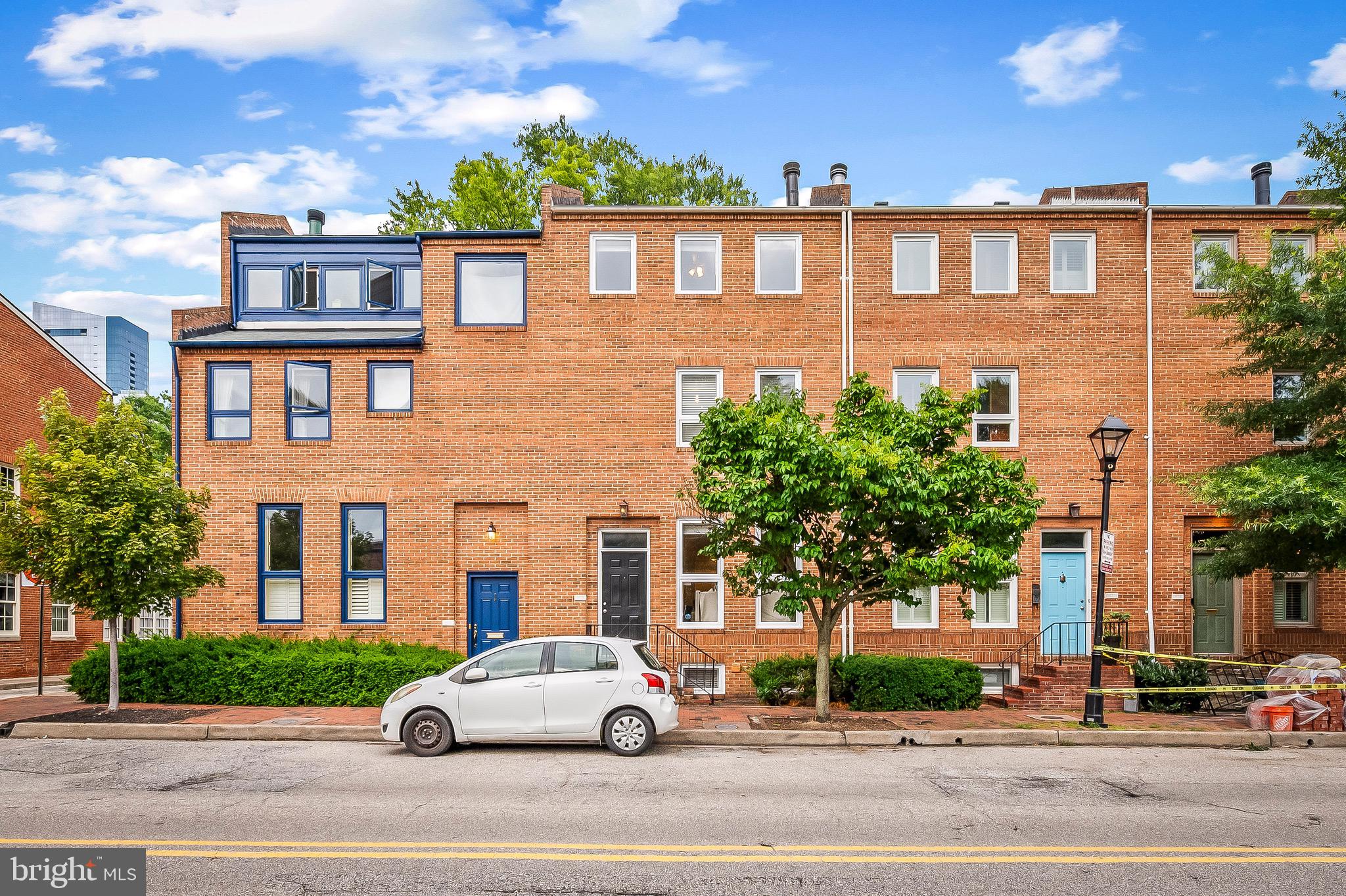 OTTERBEIN - Residential