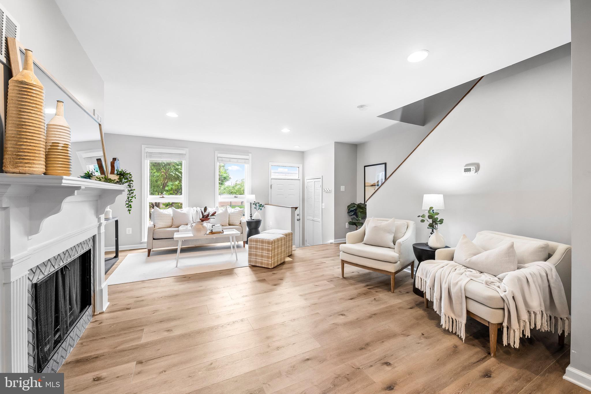 OTTERBEIN - Residential