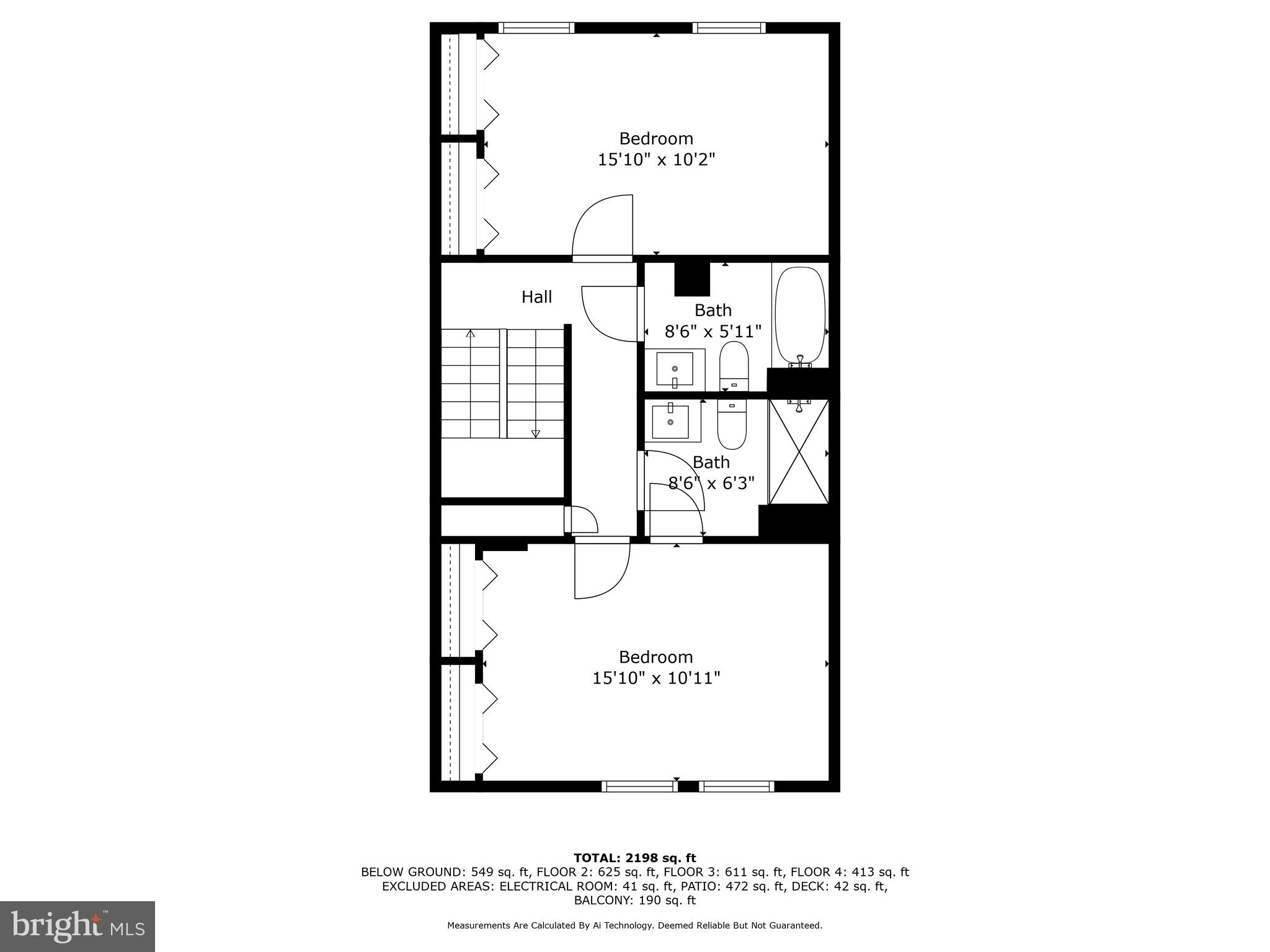 OTTERBEIN - Residential