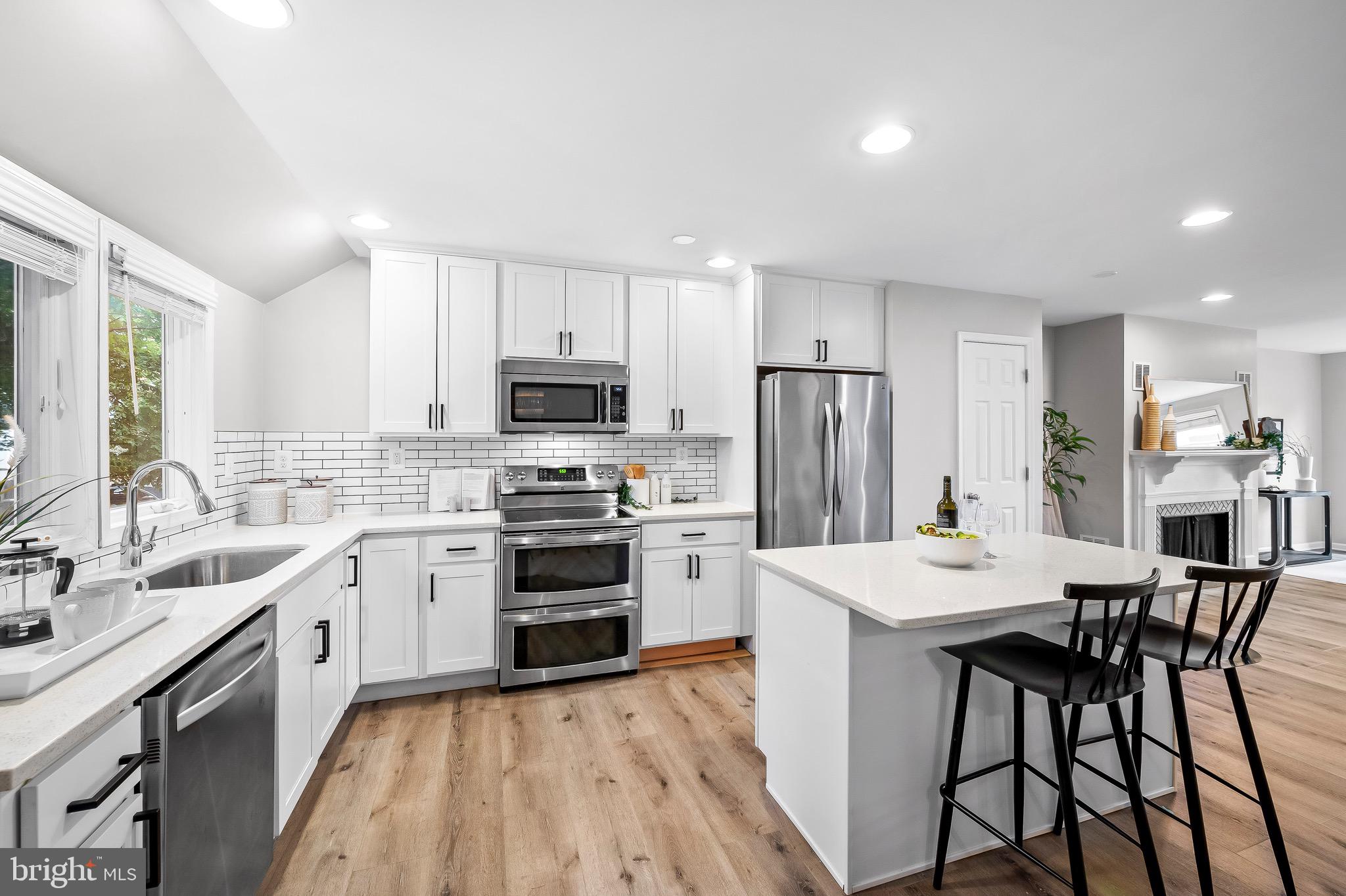 OTTERBEIN - Residential