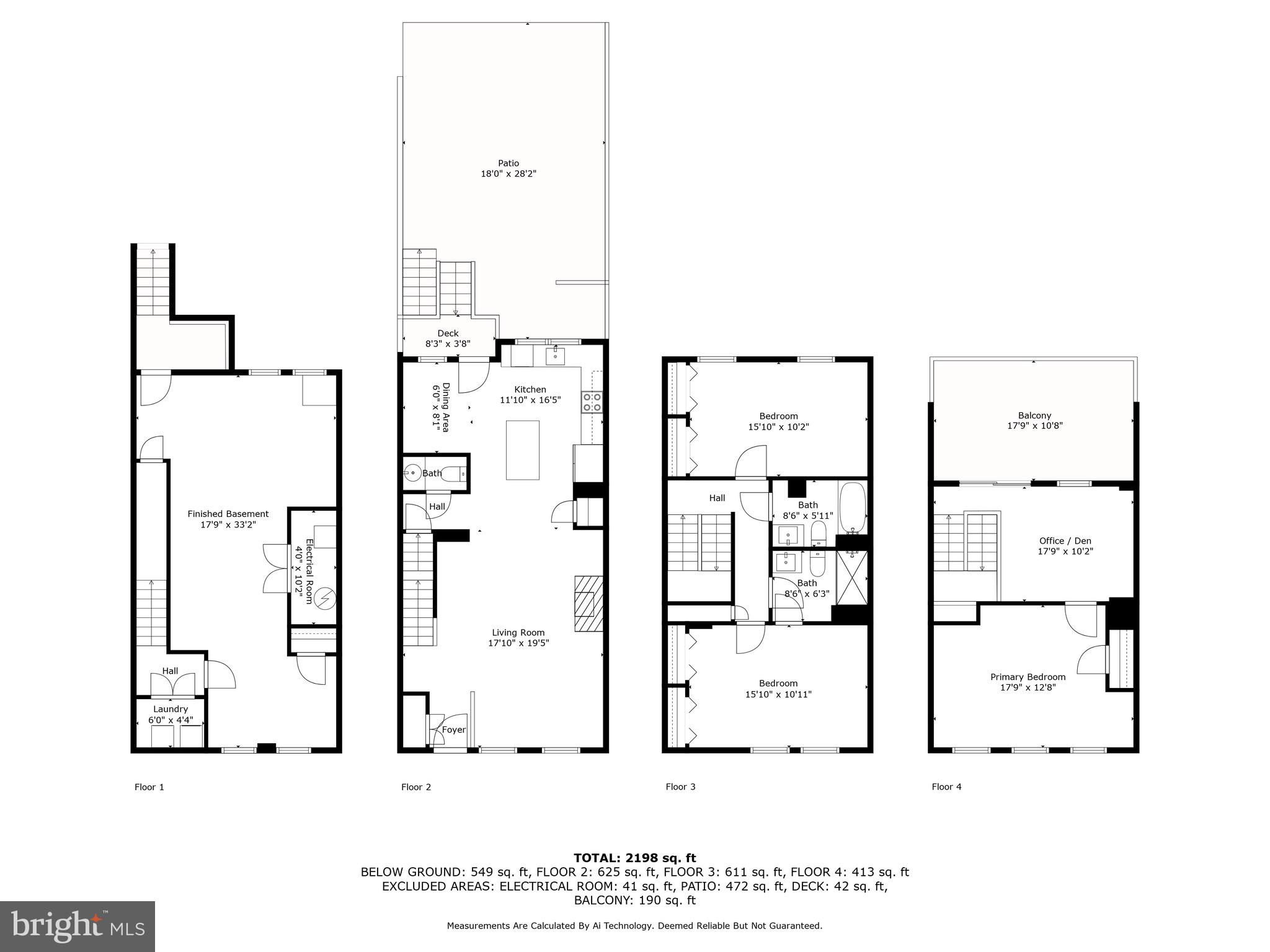 OTTERBEIN - Residential