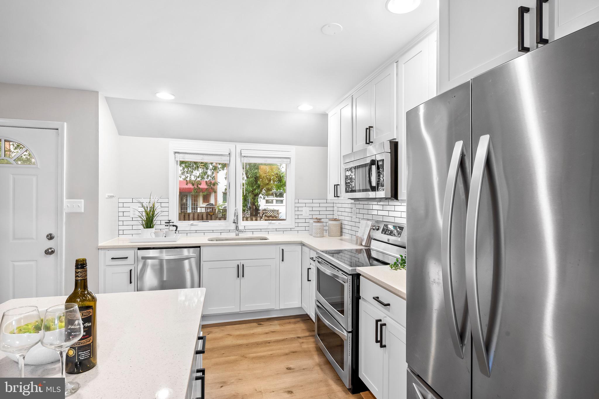 OTTERBEIN - Residential